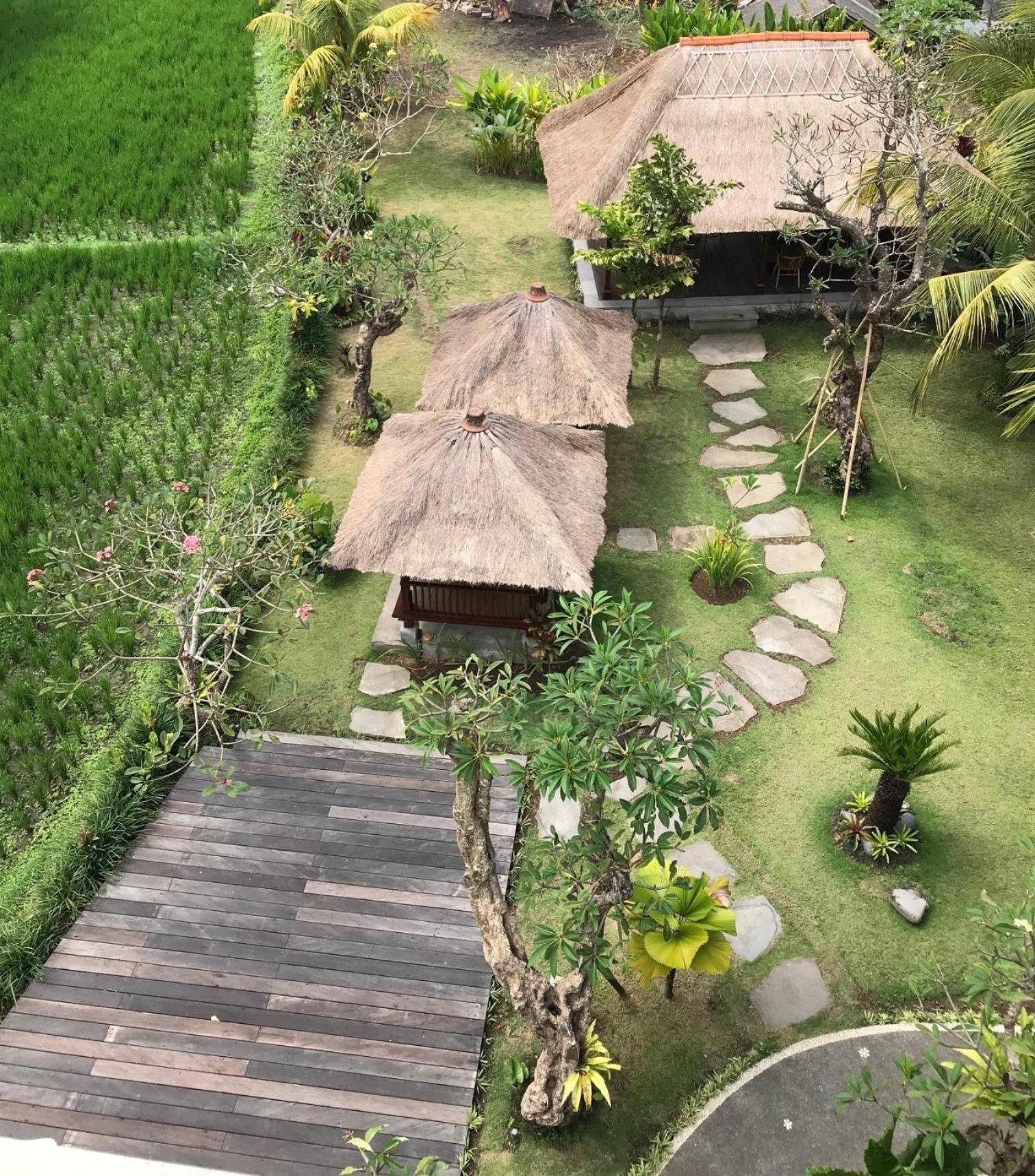 Byasa Ubud