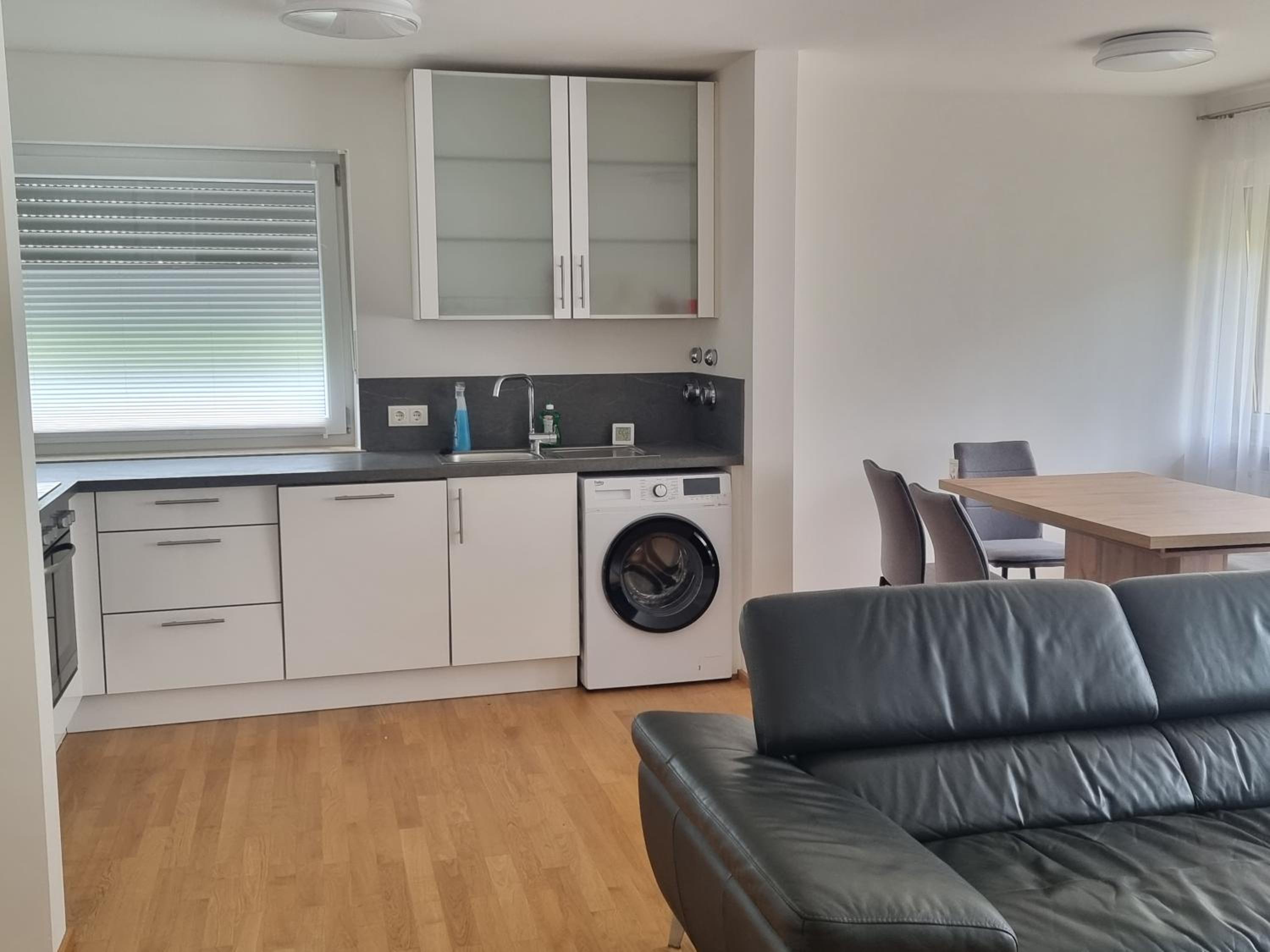 Ferienwohnung Kuhsee