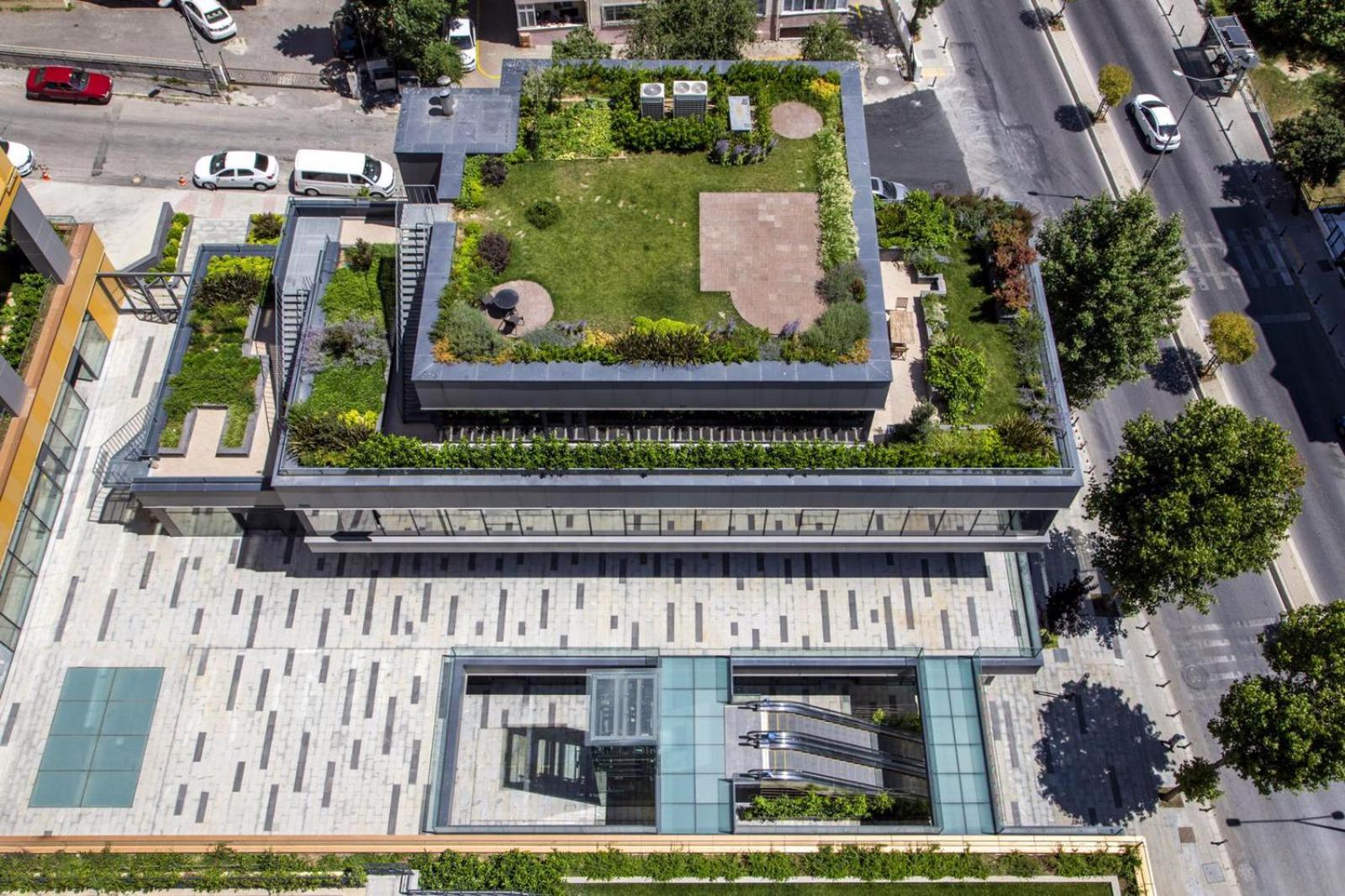 Cebeci Residence Pendik