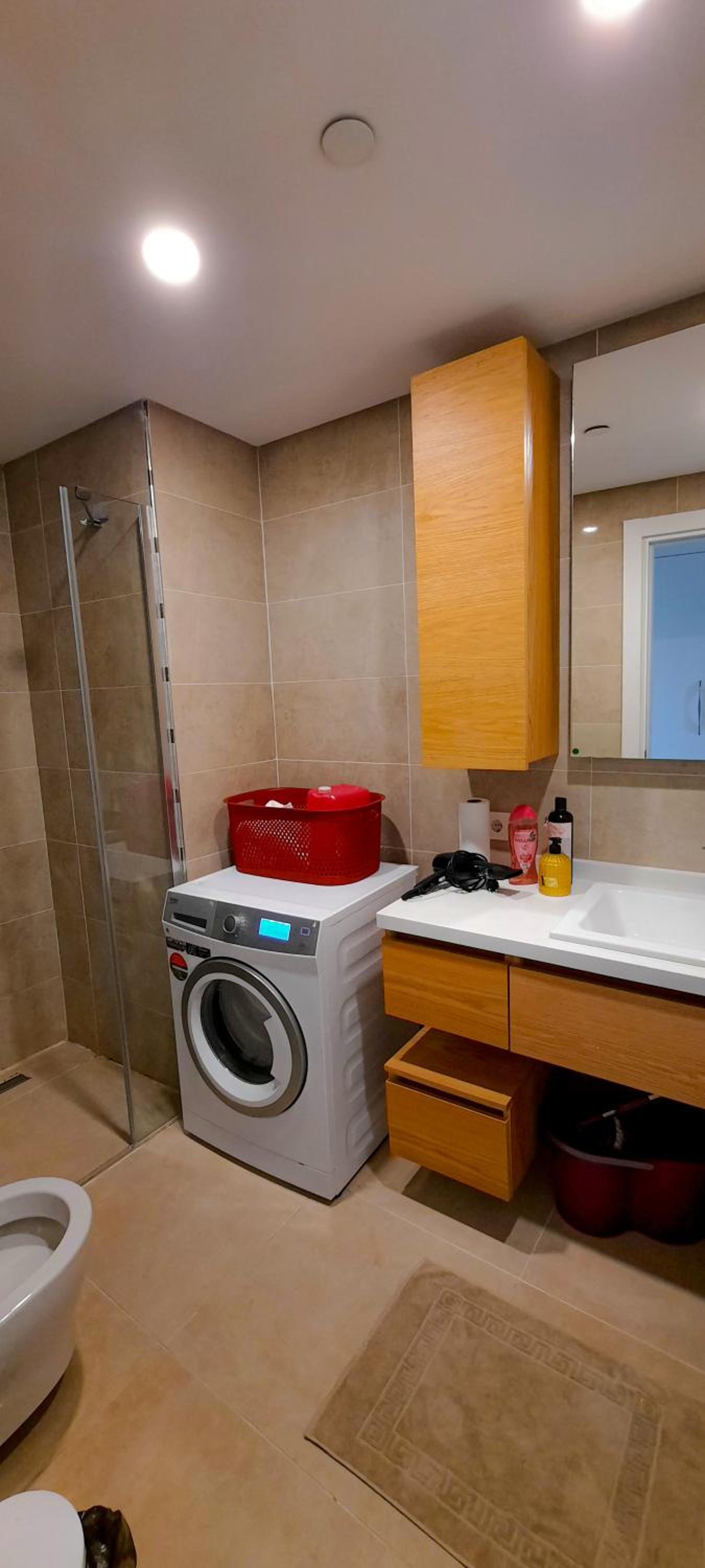 Cebeci Residence Pendik