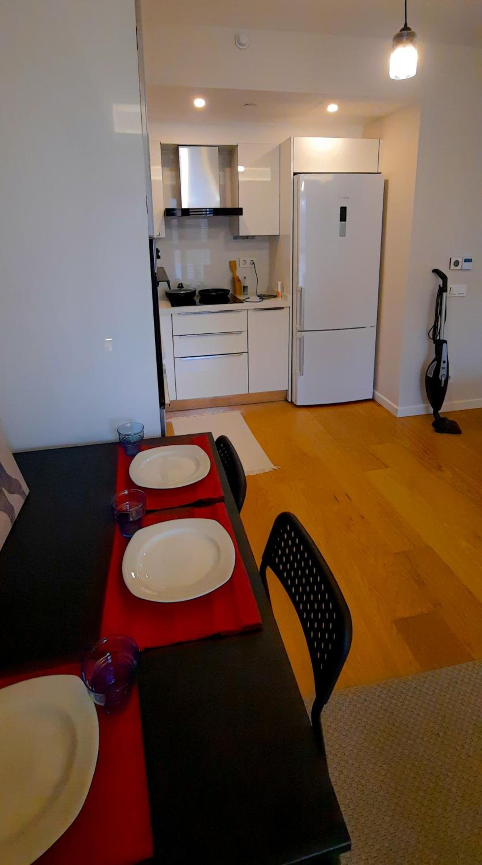 Cebeci Residence Pendik