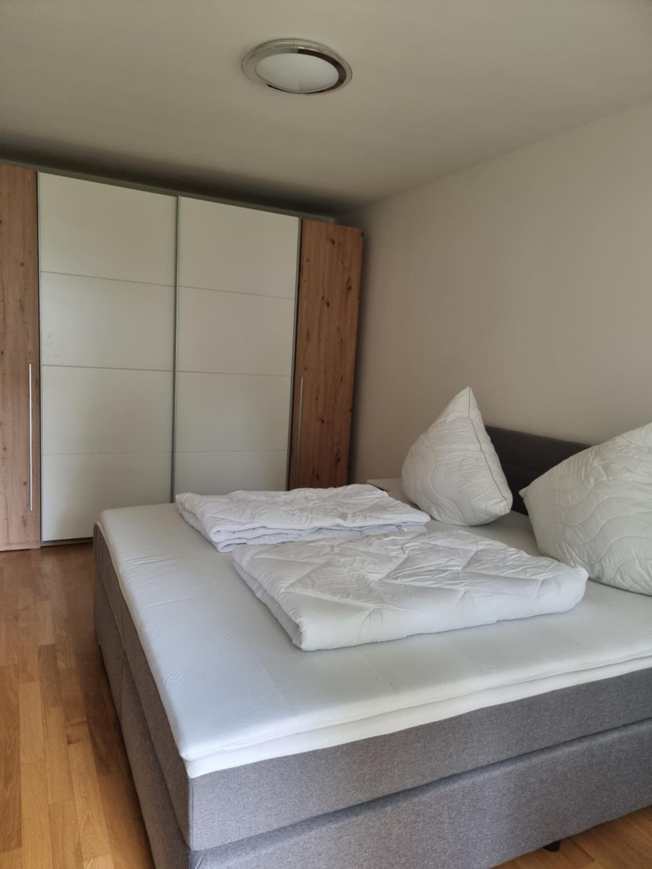 Ferienwohnung Kuhsee
