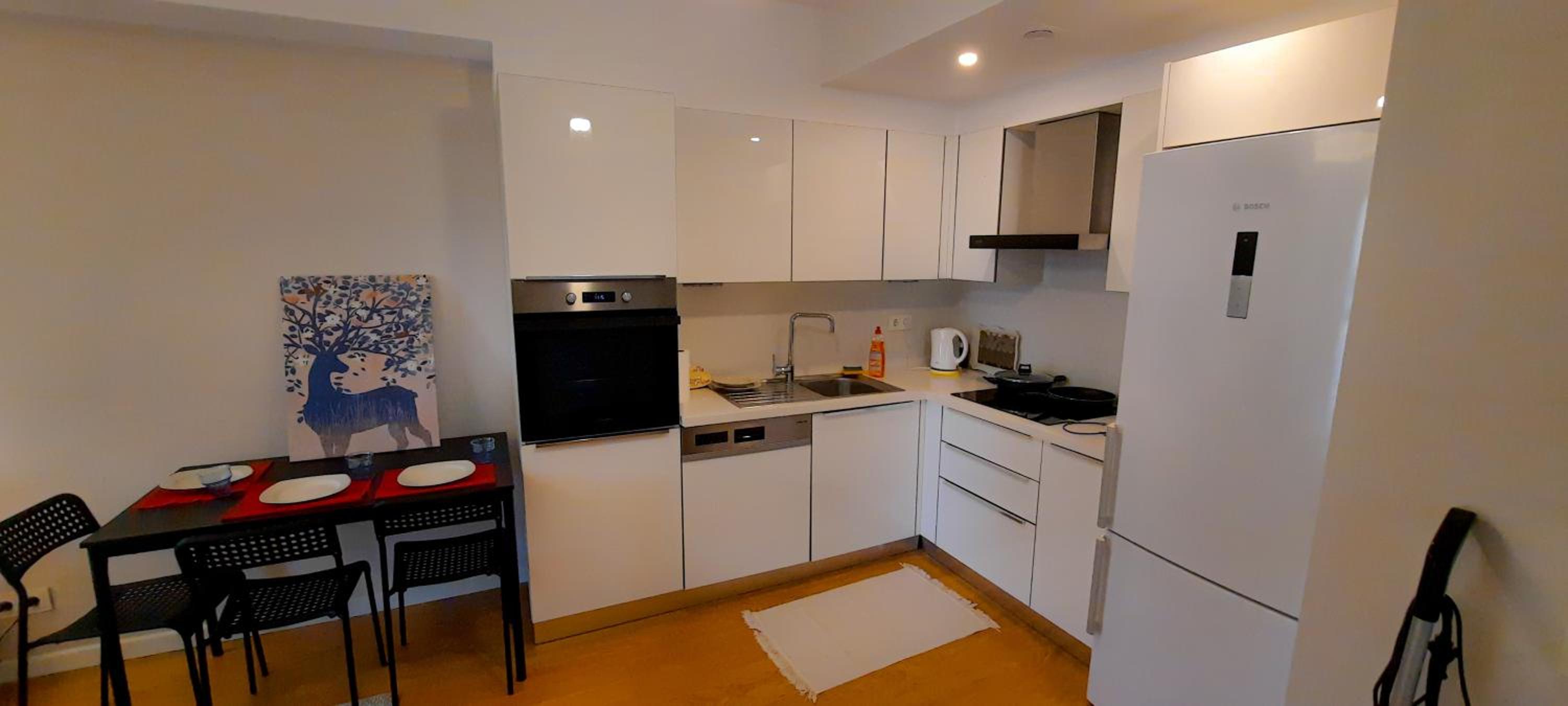 Cebeci Residence Pendik