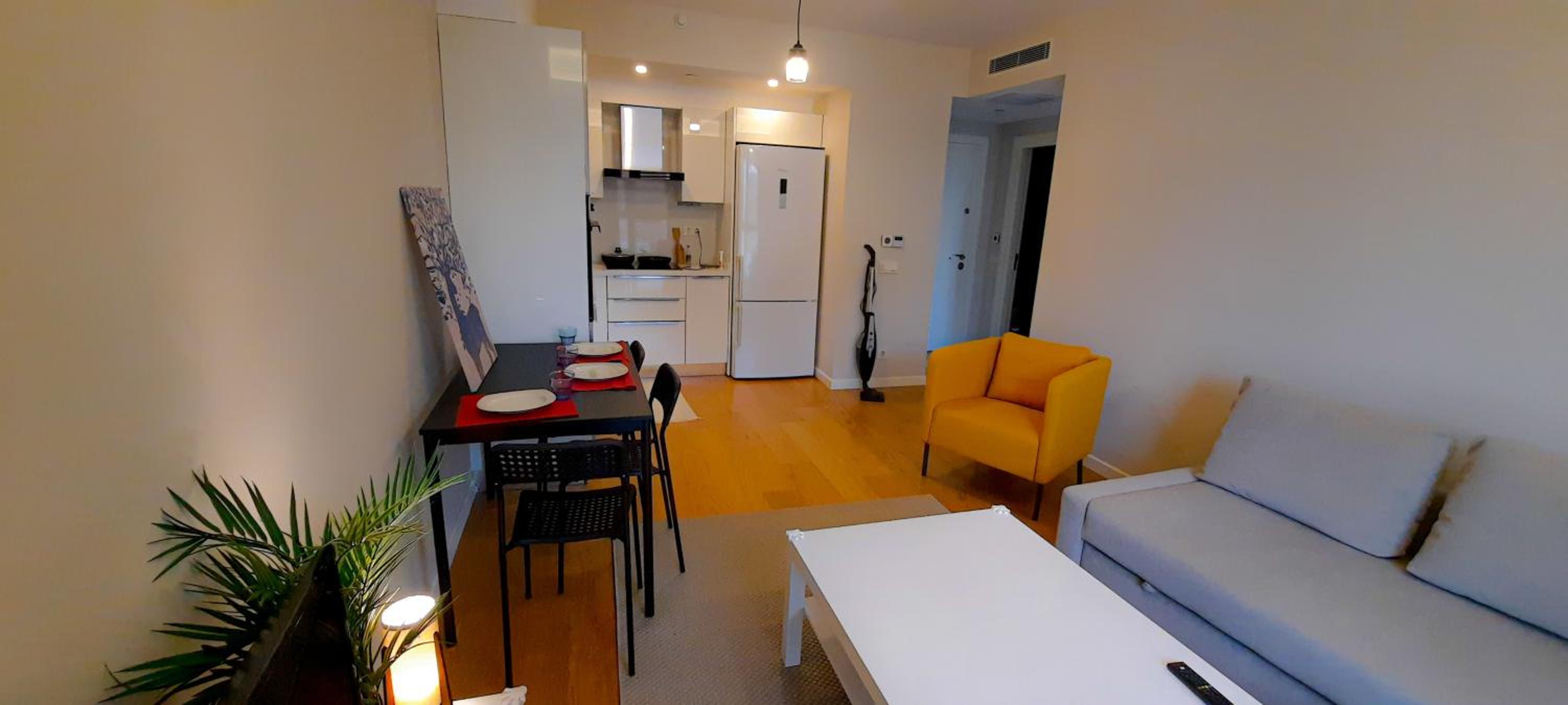 Cebeci Residence Pendik
