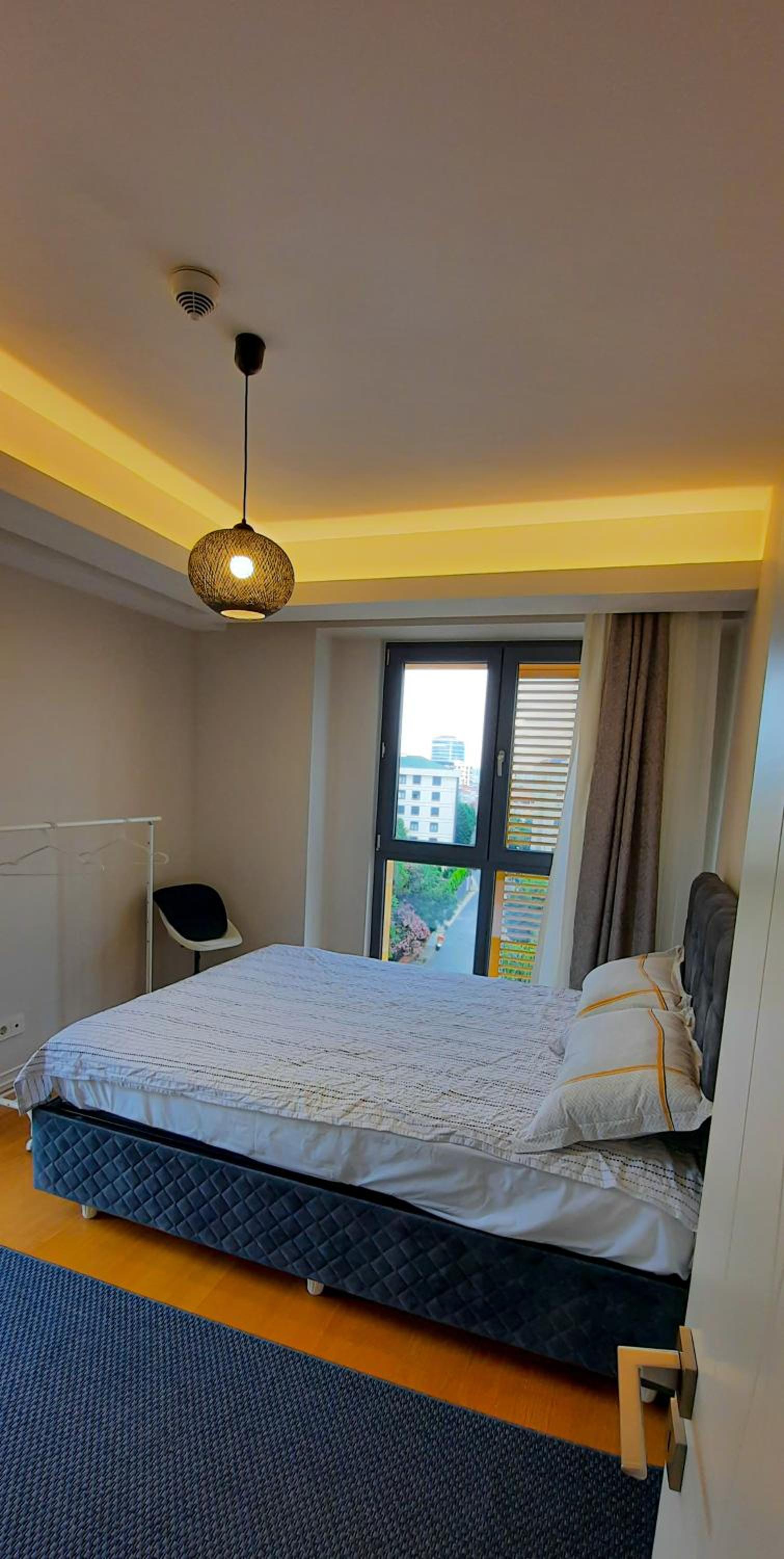 Cebeci Residence Pendik
