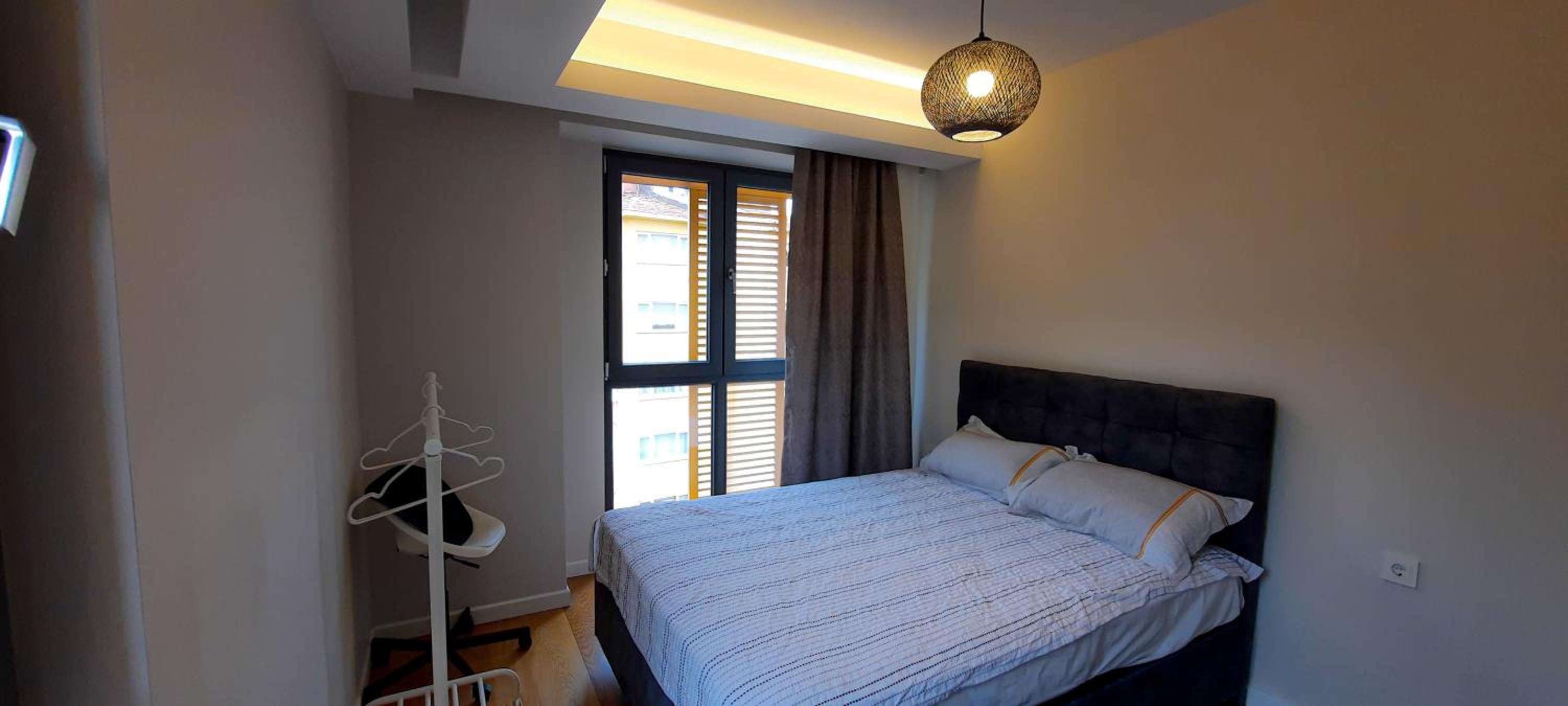 Cebeci Residence Pendik