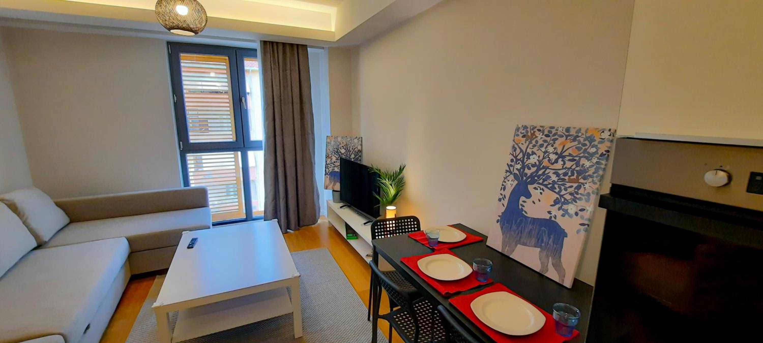 Cebeci Residence Pendik