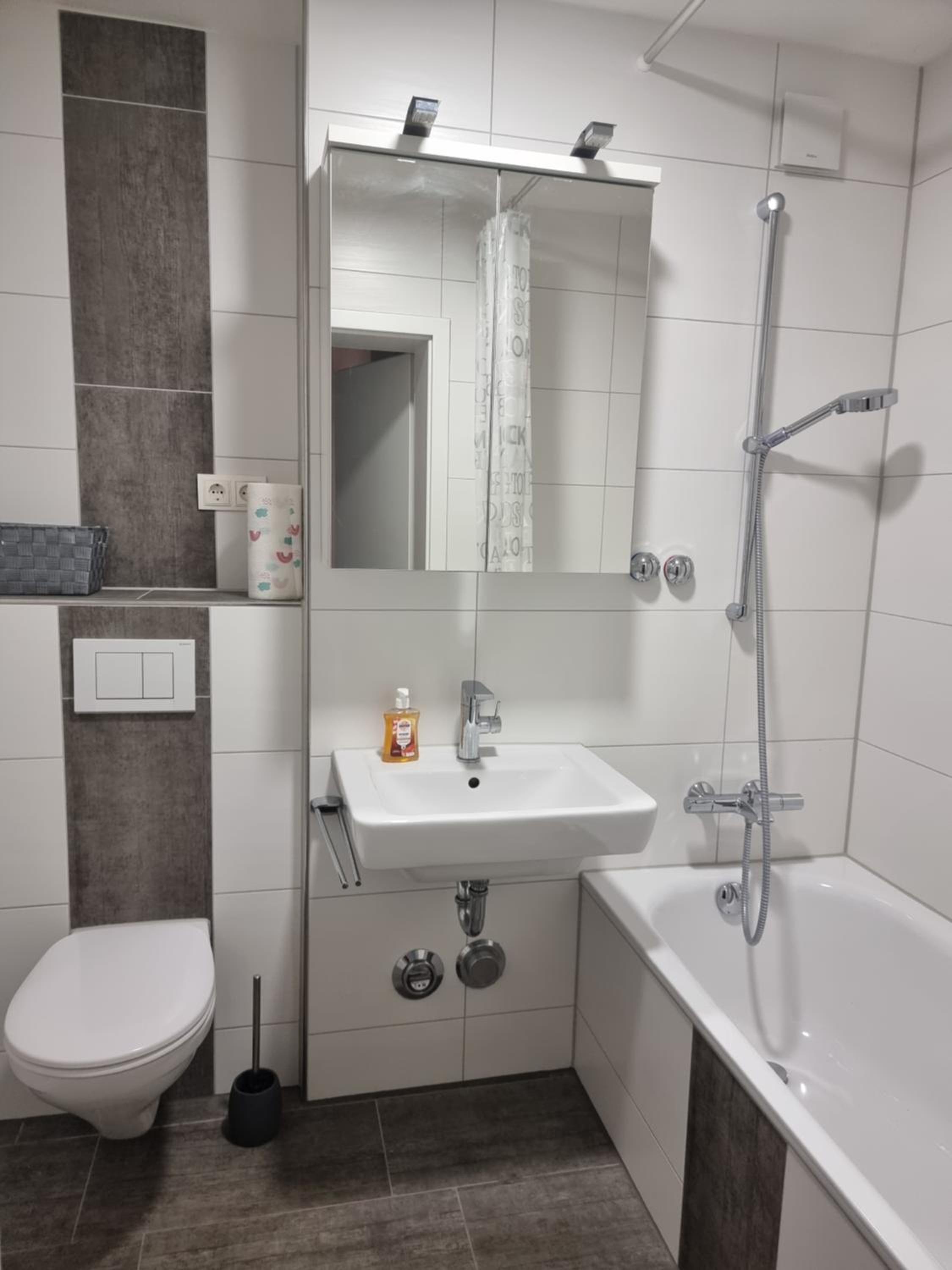 Ferienwohnung Kuhsee