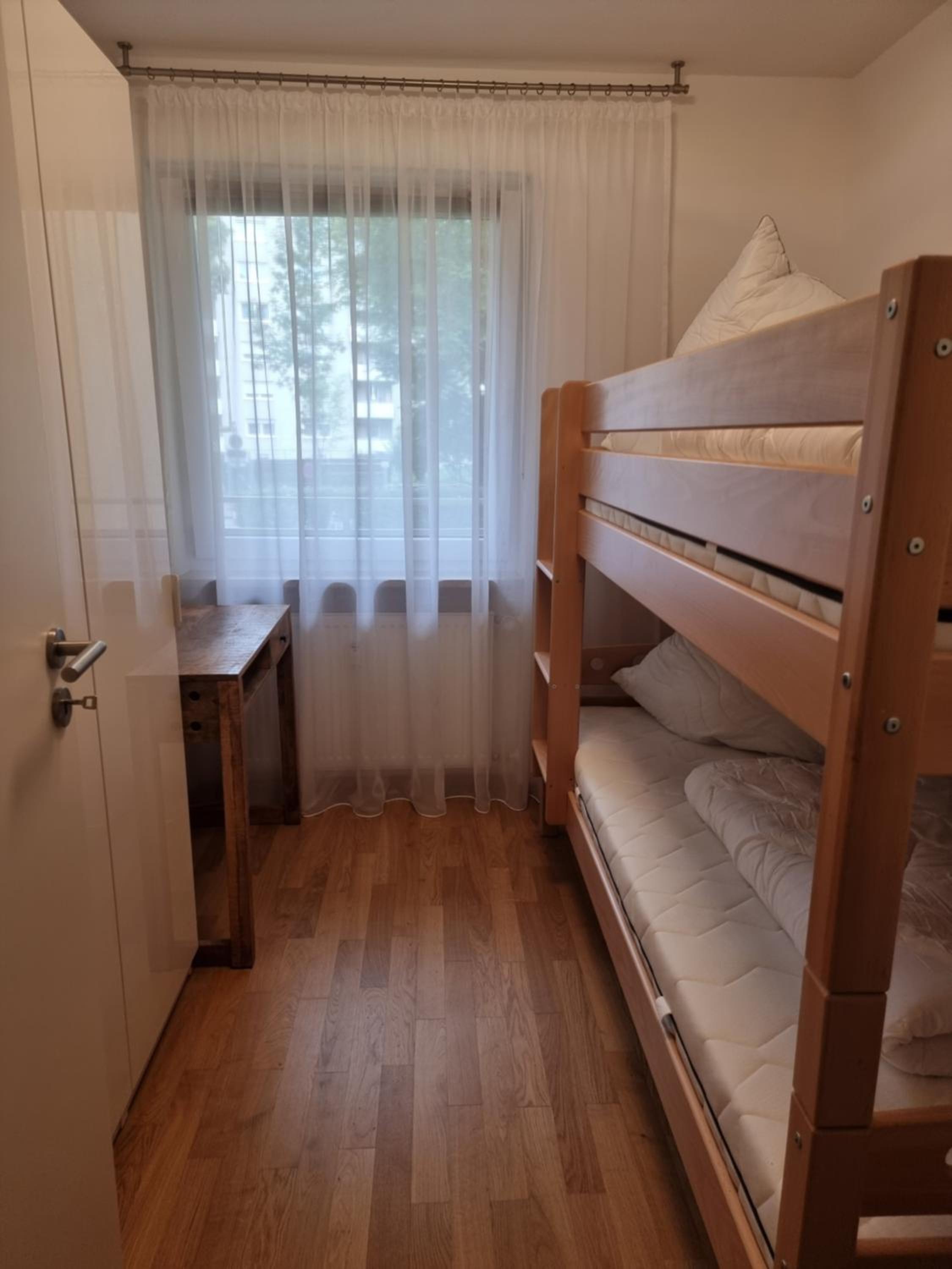 Ferienwohnung Kuhsee