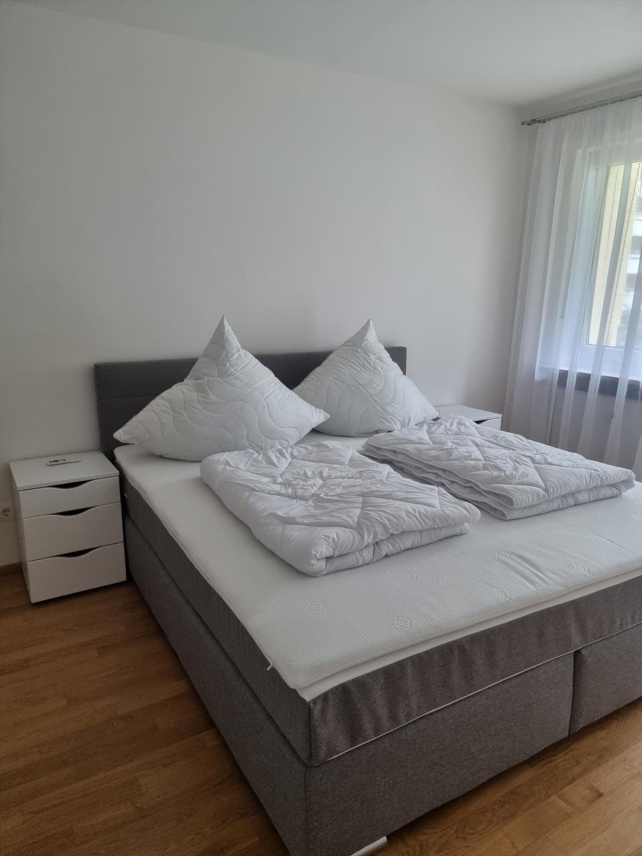 Ferienwohnung Kuhsee