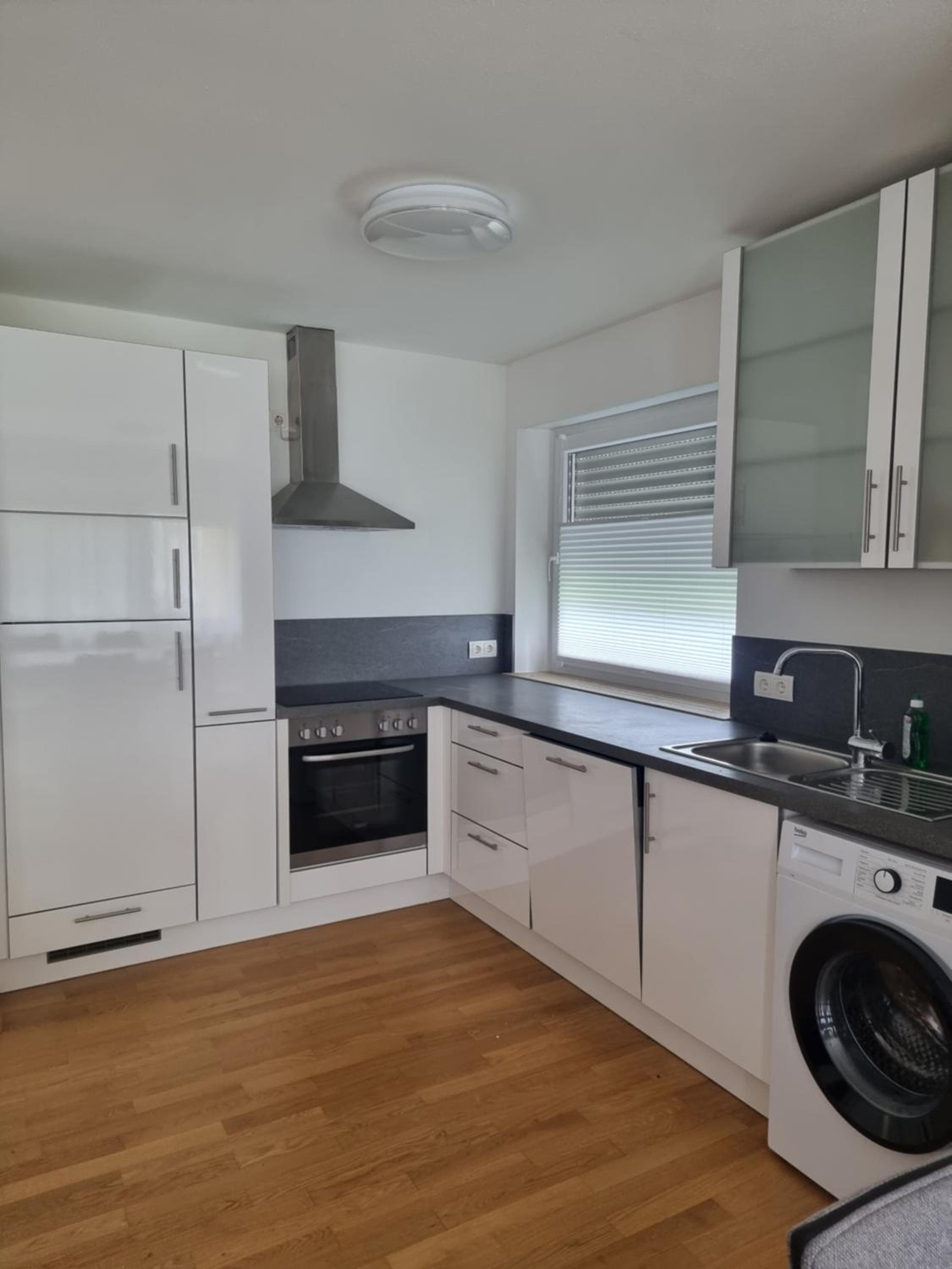 Ferienwohnung Kuhsee