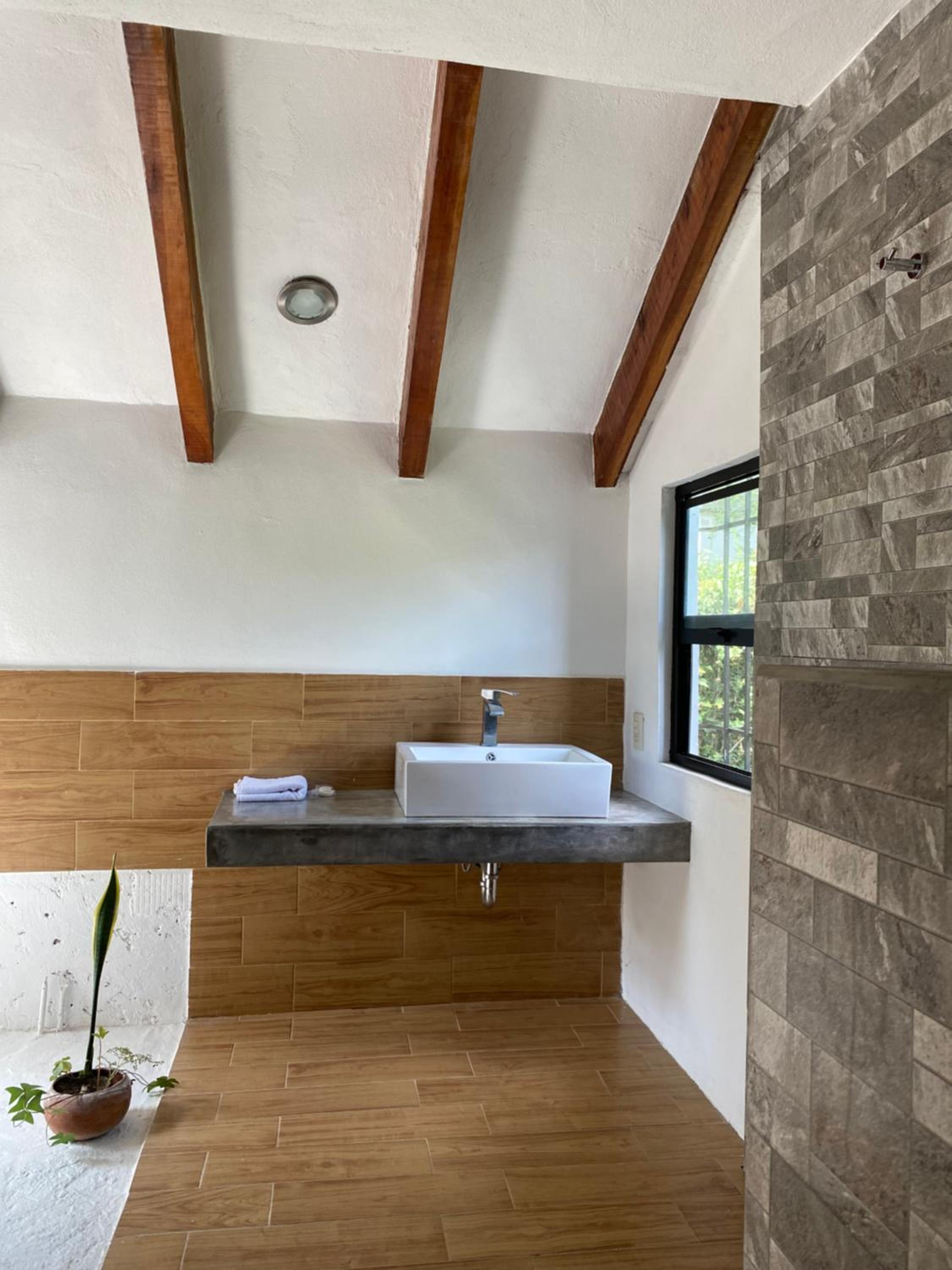 Casa Camino a las Pozas view 5