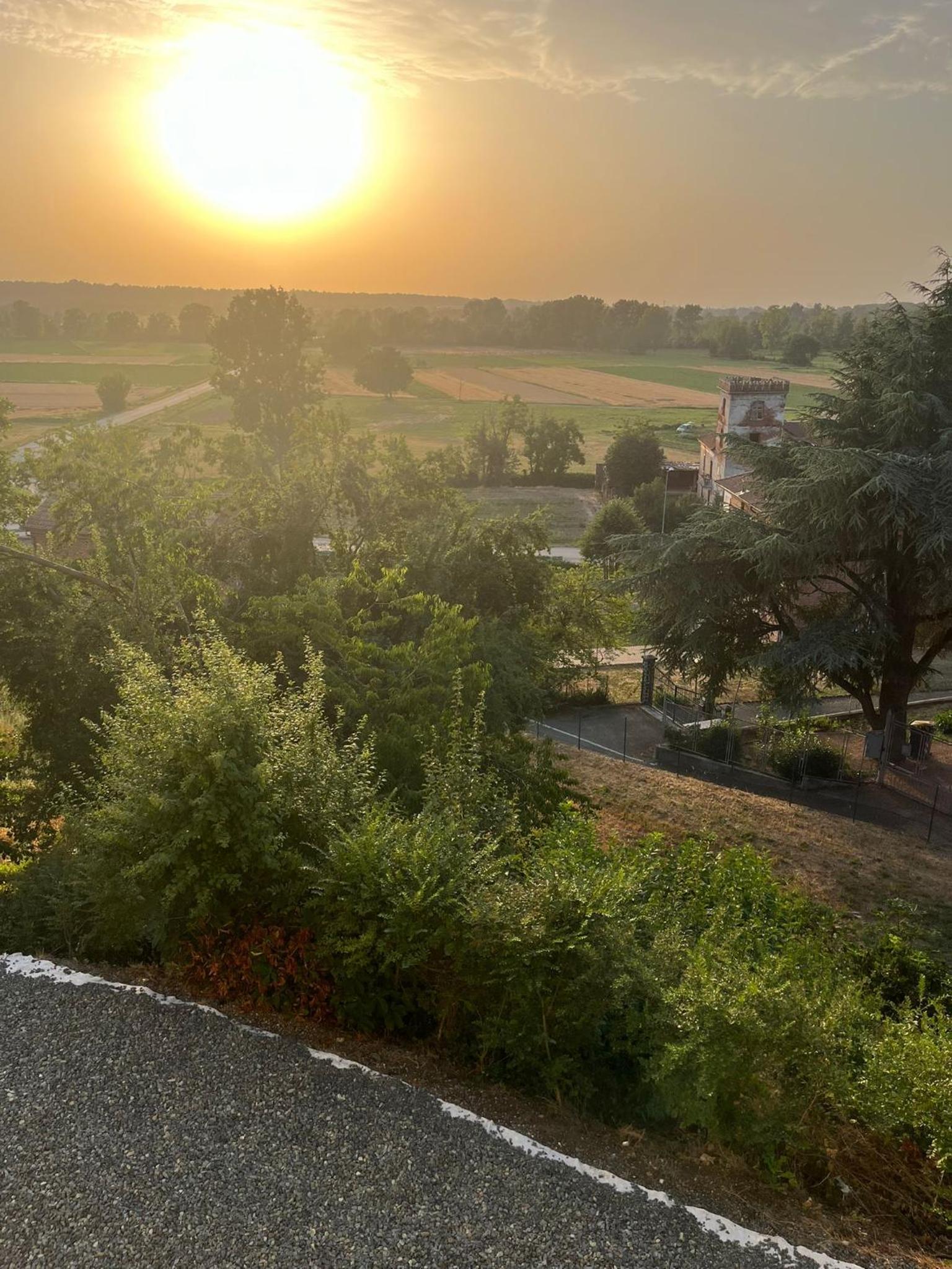 Villa Flora di Capriata d'orba view 4