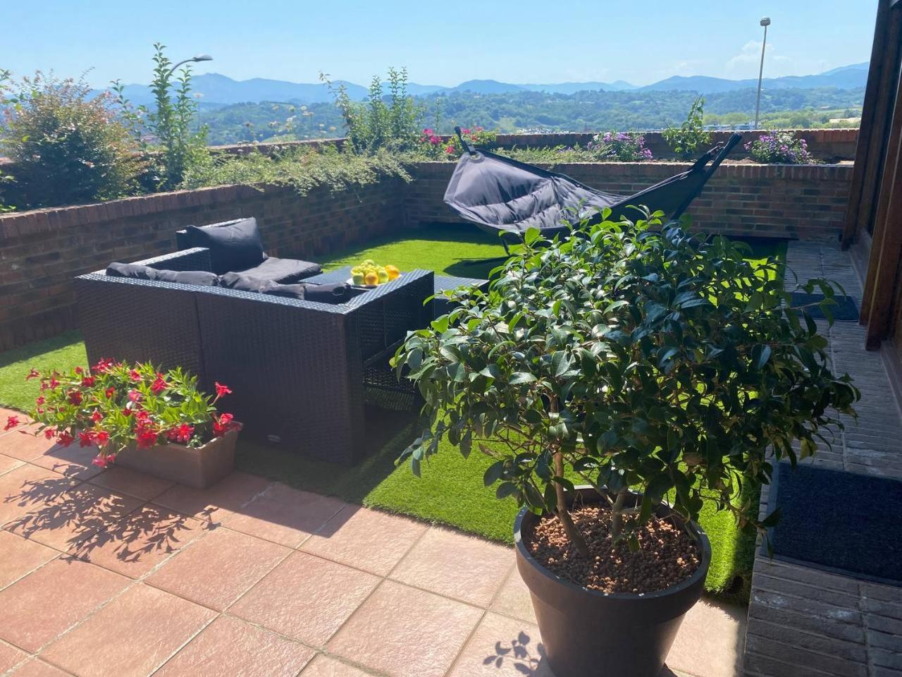 Ondarreta Beach - Singular y exclusivo