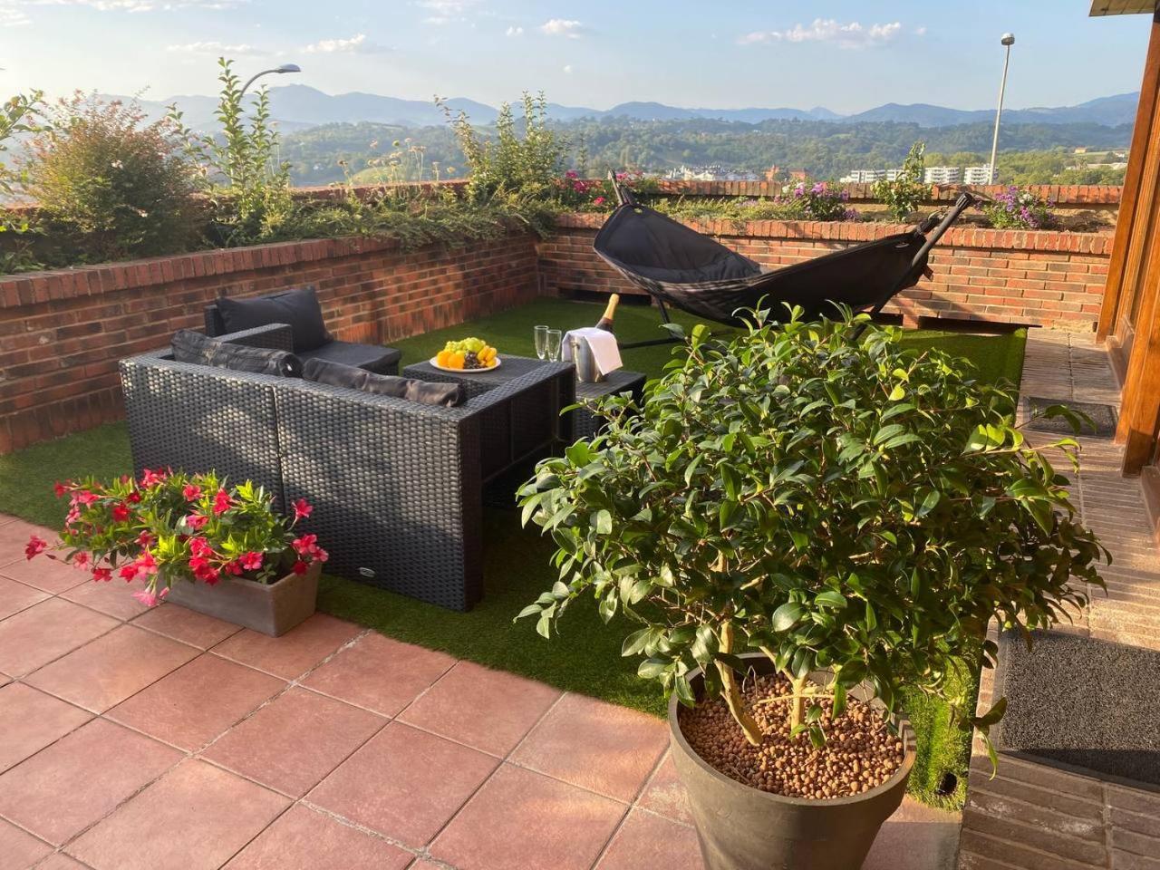 Ondarreta Beach - Singular y exclusivo