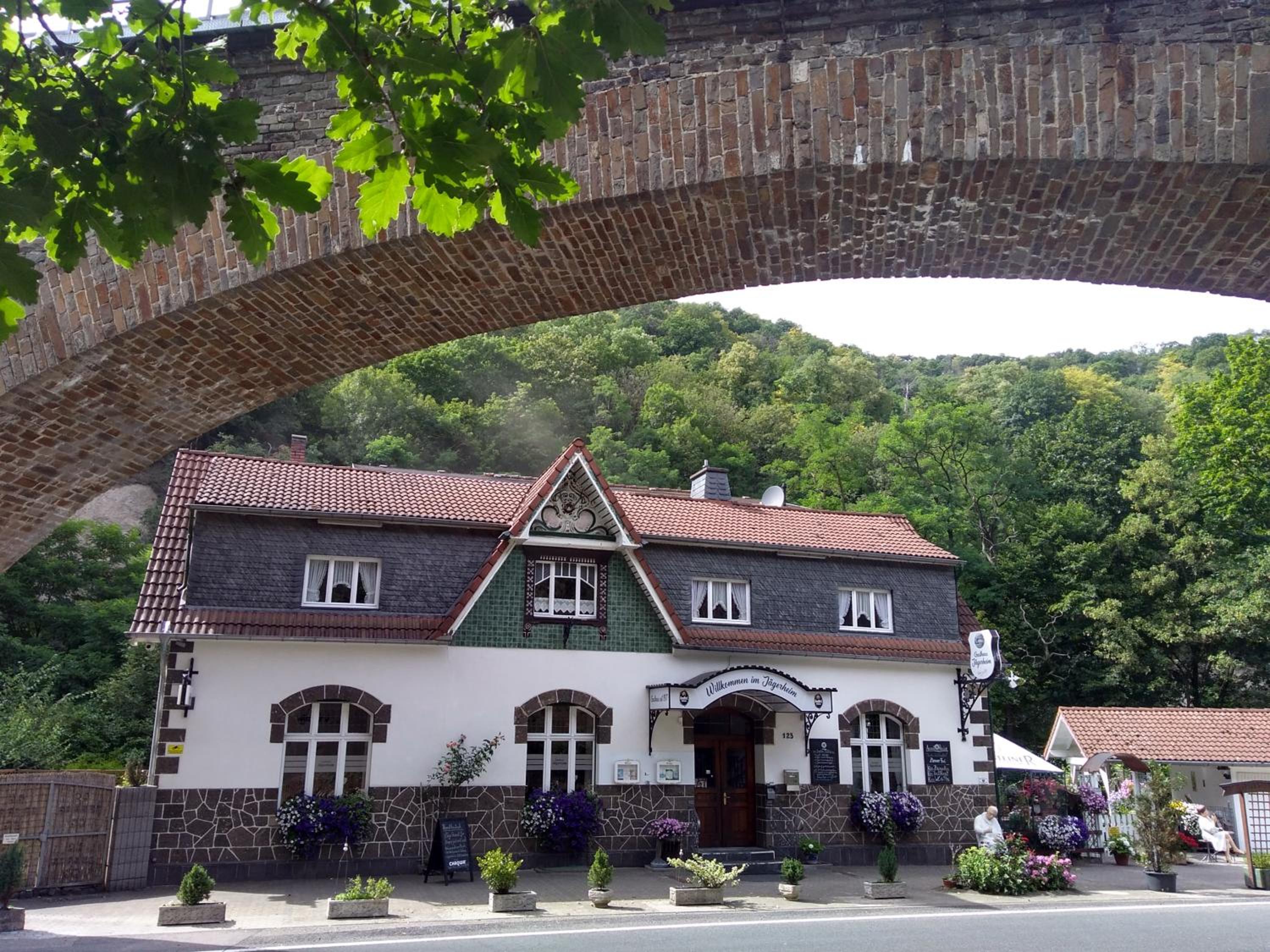 Schmökermühle