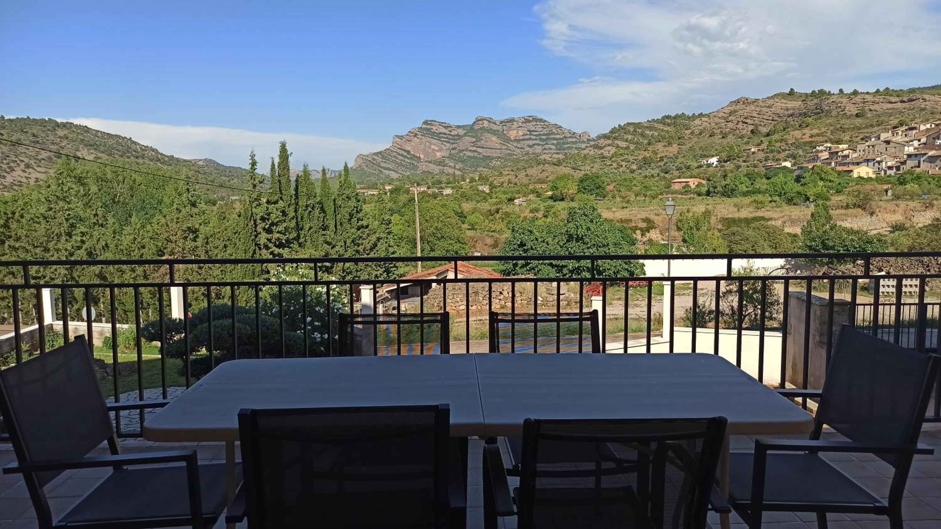 Casa Patrick