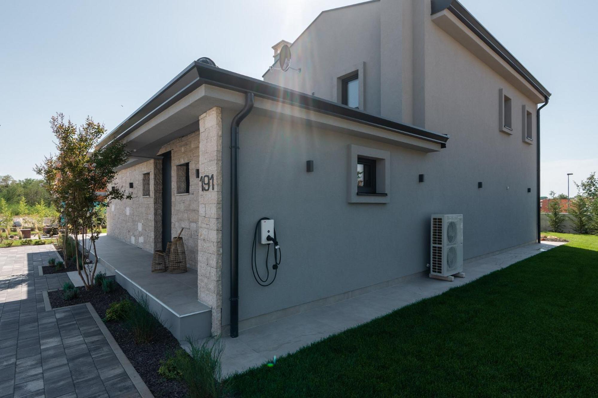 Villa Bewegte Berge view 4