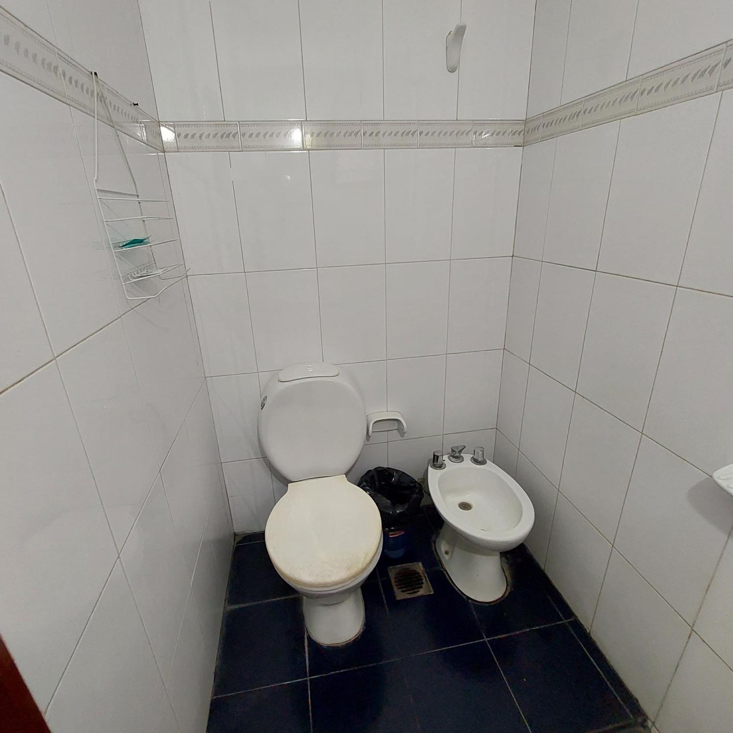 El apartamento de Teddy