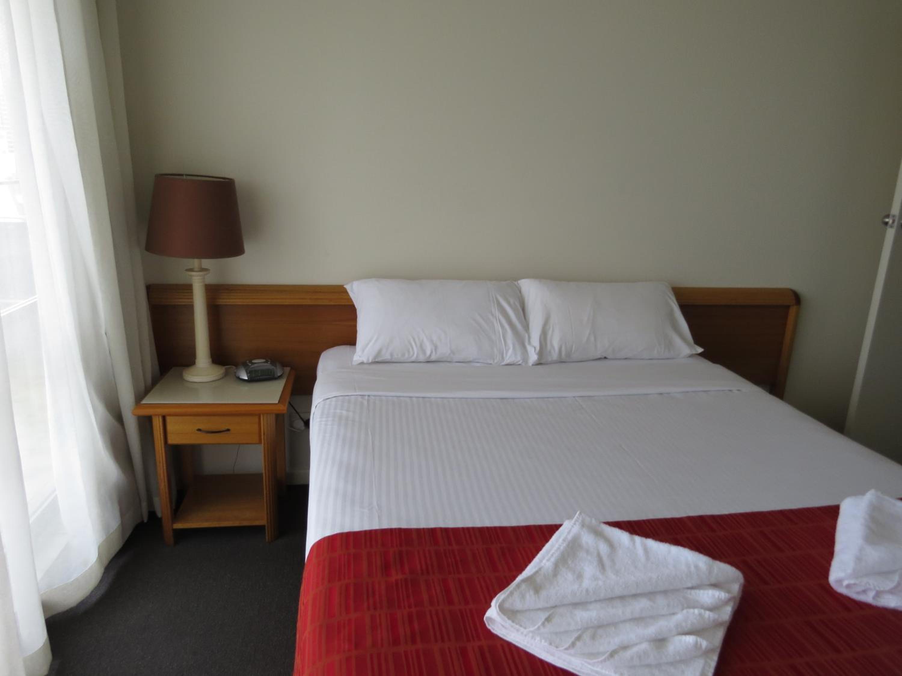 Summit Apartments Brisbane City