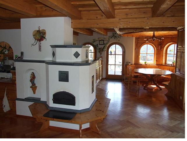 Gästehaus Laßnig