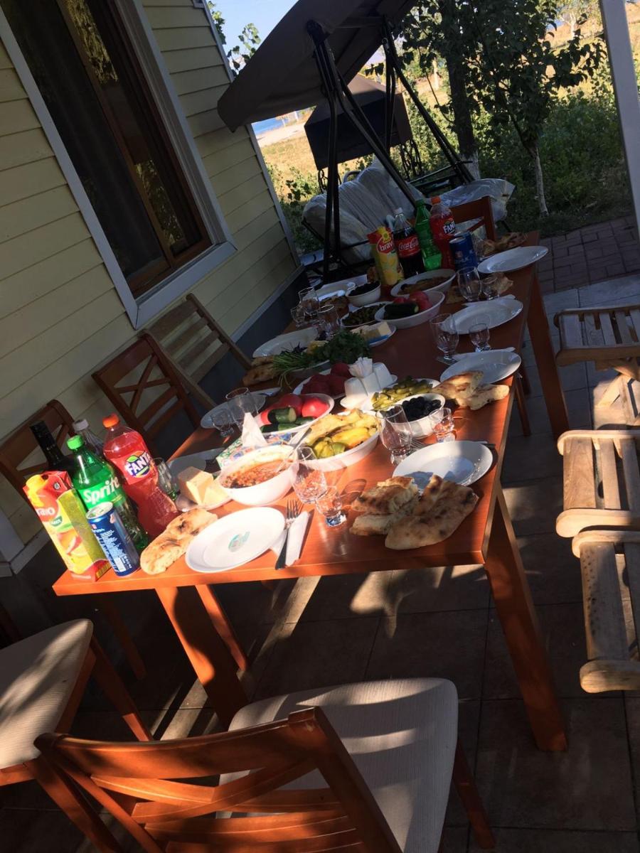 Villa VIP