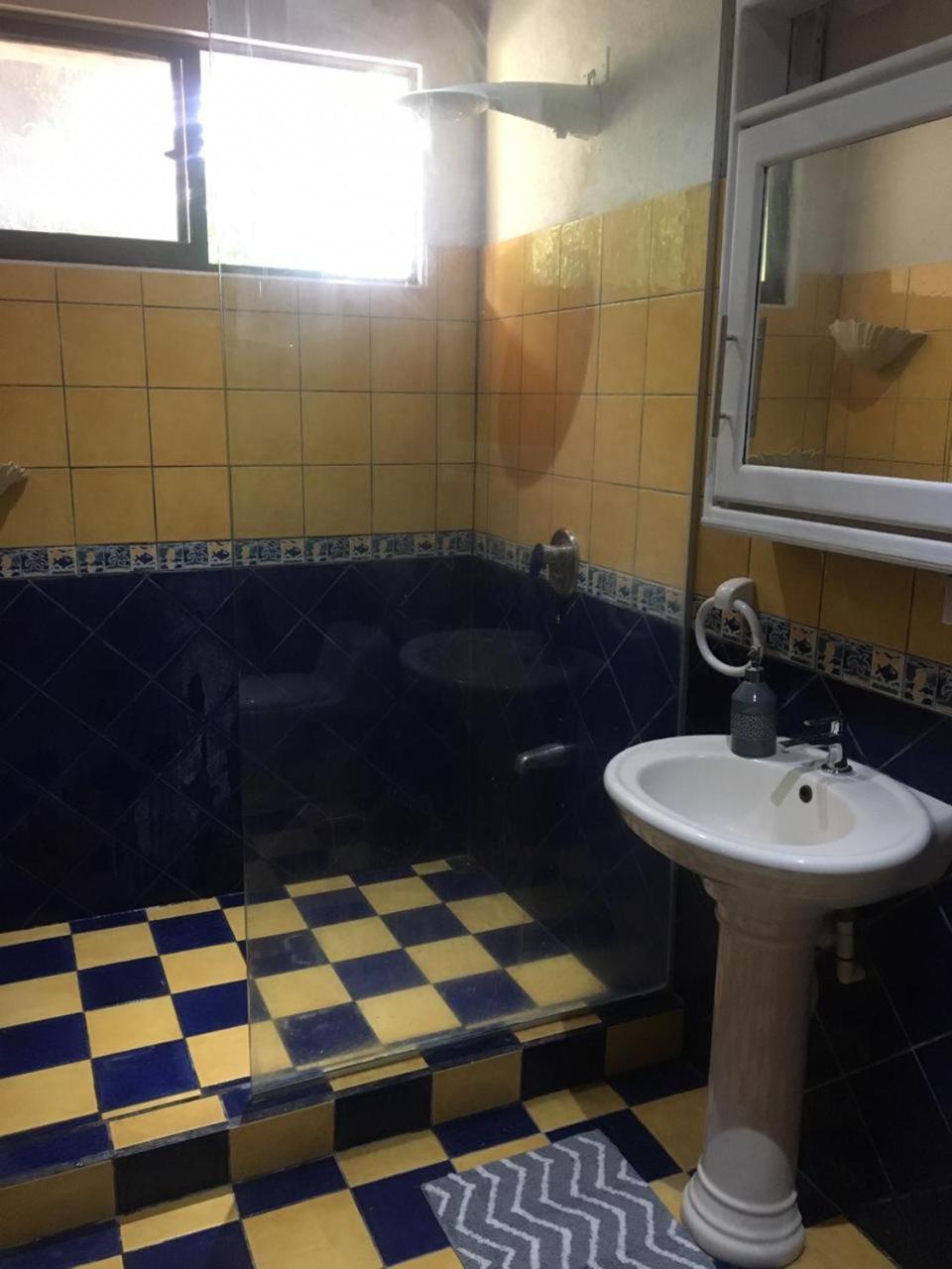 Villa Sueño Potrero