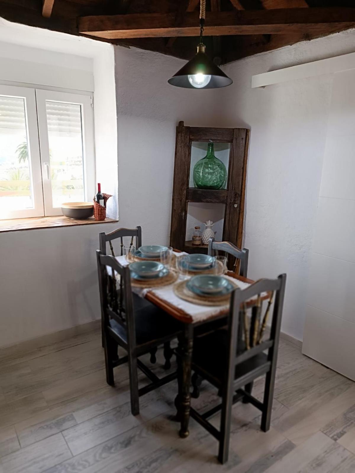 Casa Nando