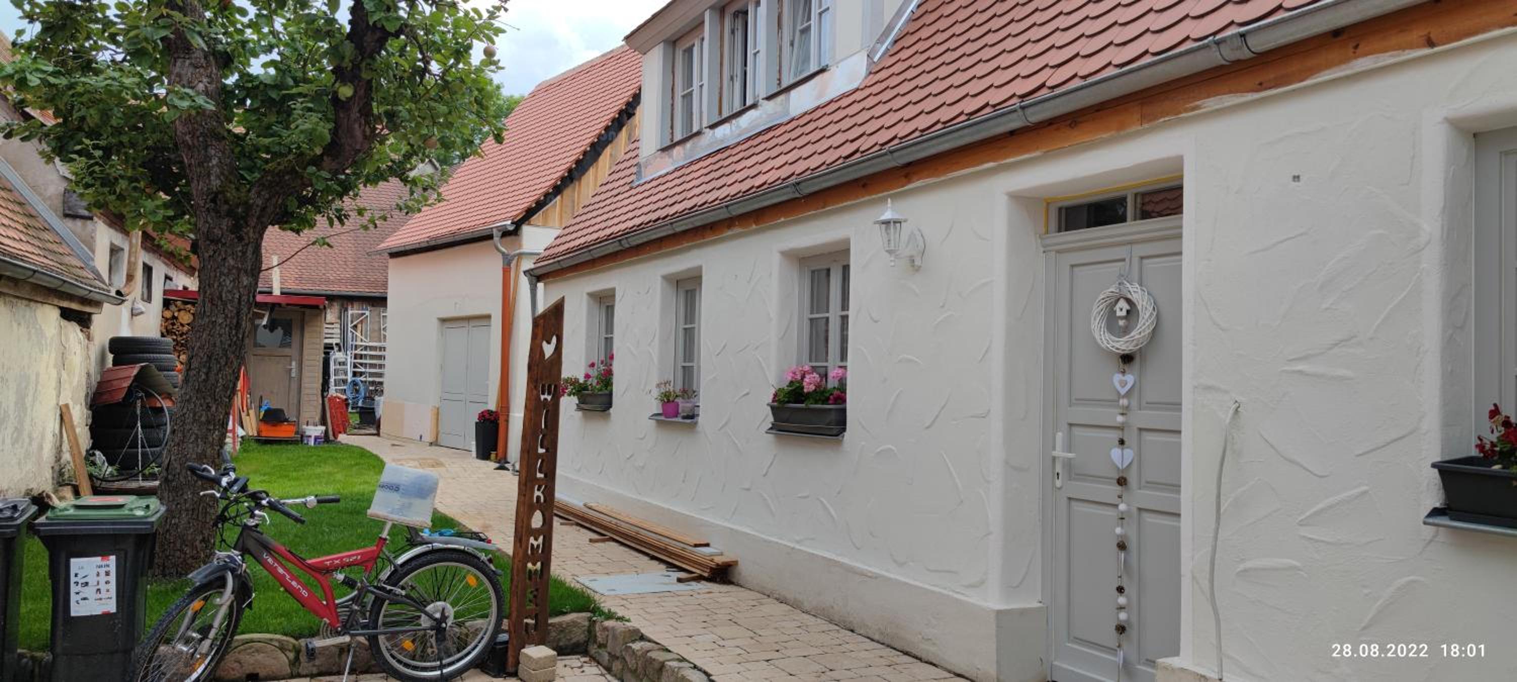 Ferienhaus Lilla
