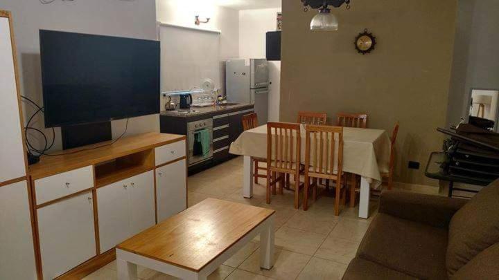 Departamento Alquiler Costa Azul para 5 personas