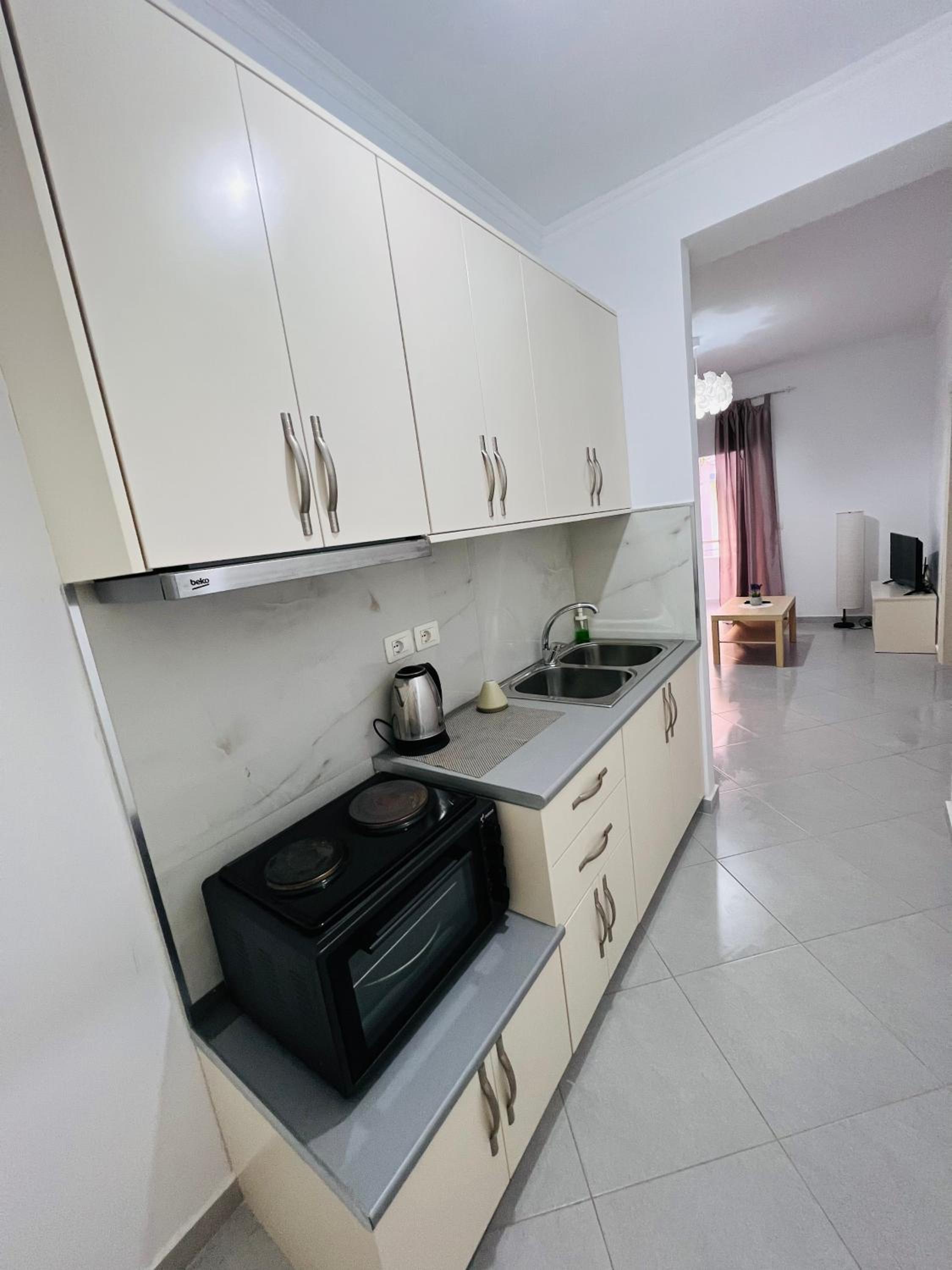 TERRACE VIEW APARTMENTS