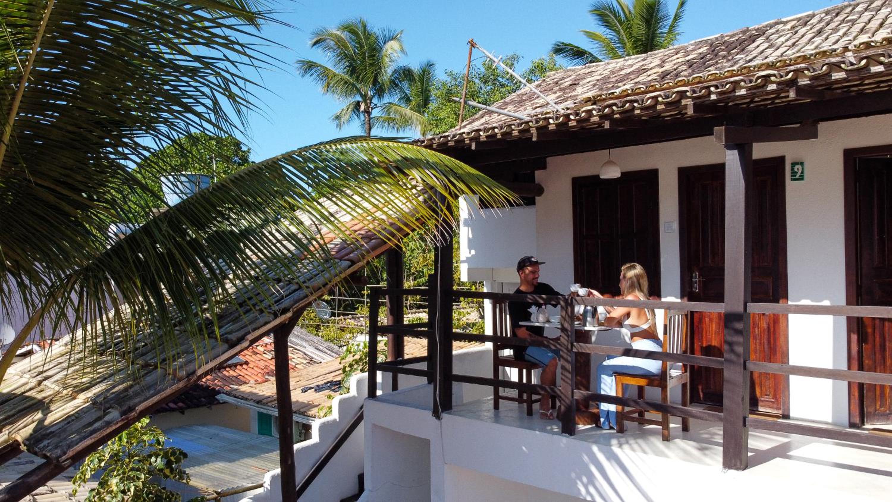 Hotel Pousada Aluar - Image 1