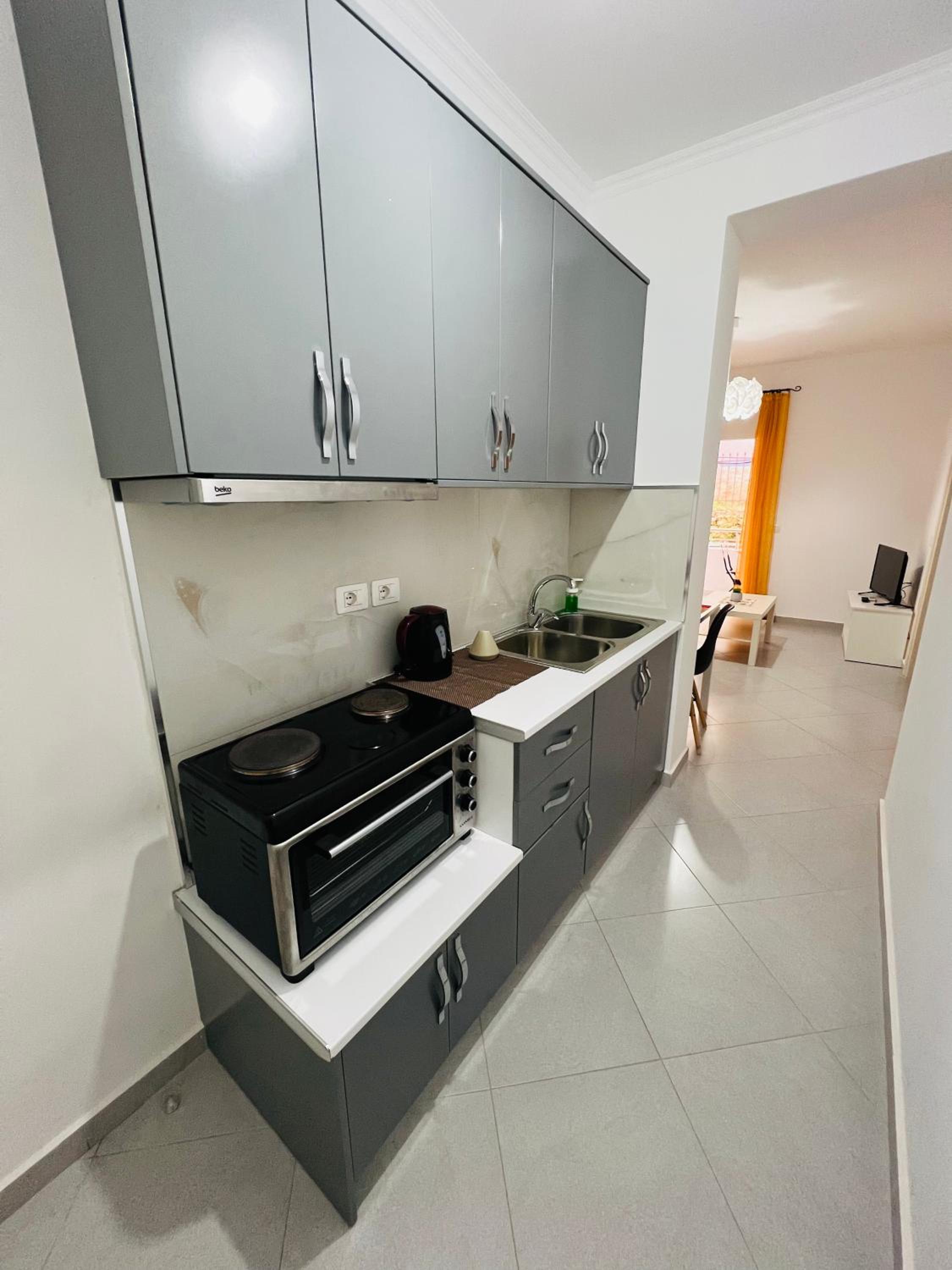 TERRACE VIEW APARTMENTS