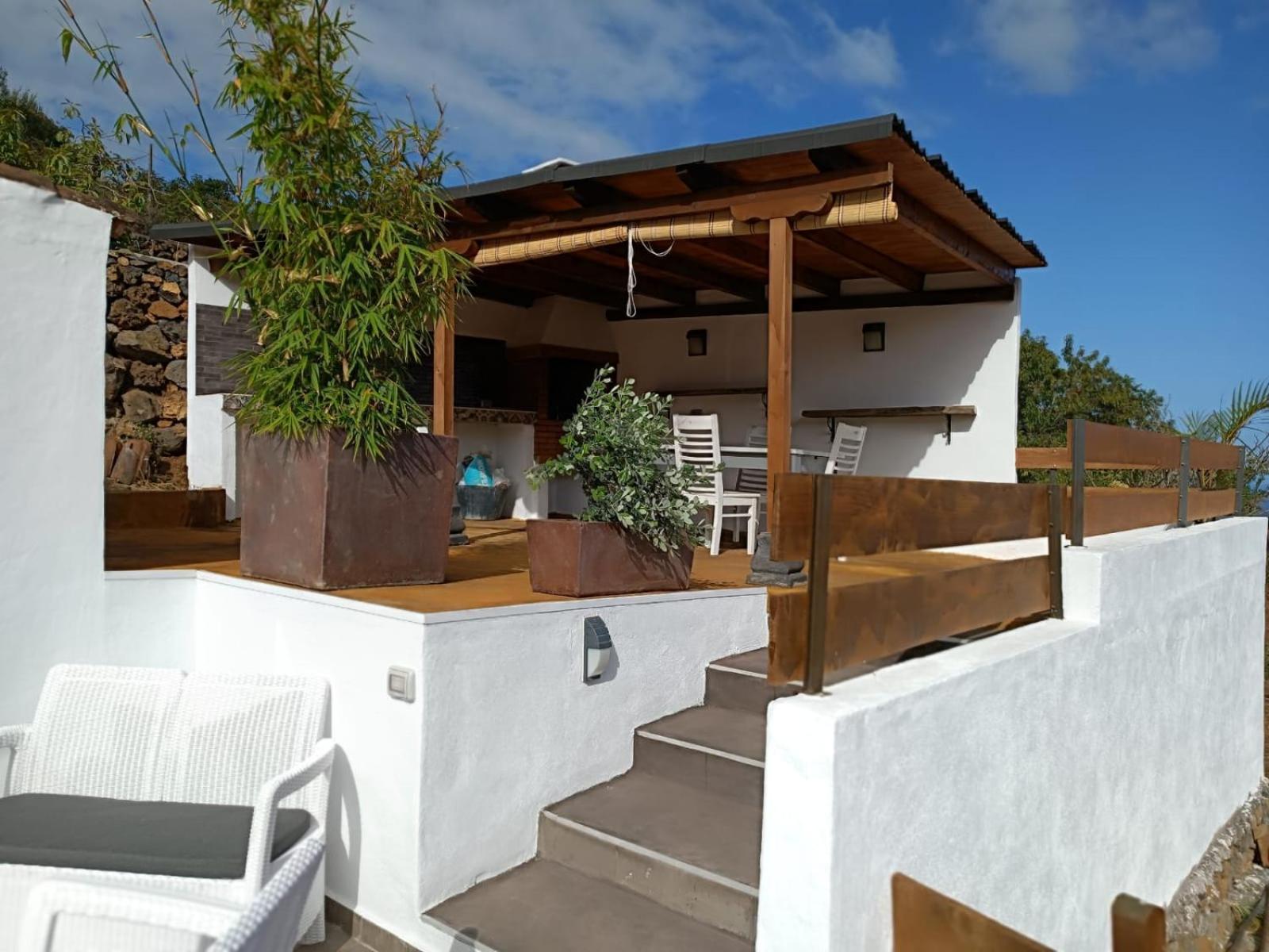 Casa Nando