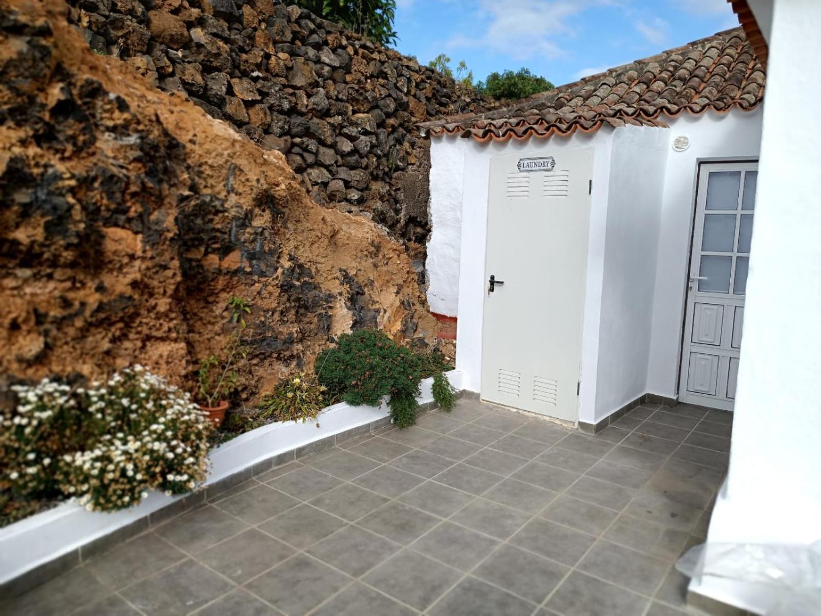 Casa Nando