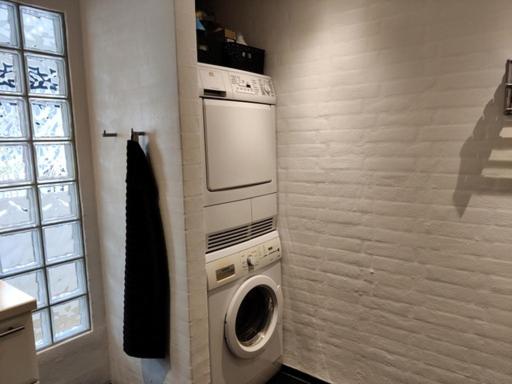 Værelser i midtbyen