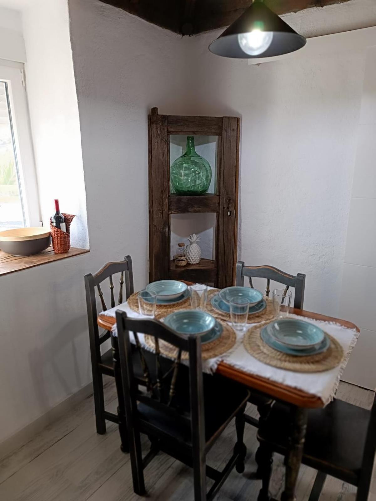 Casa Nando