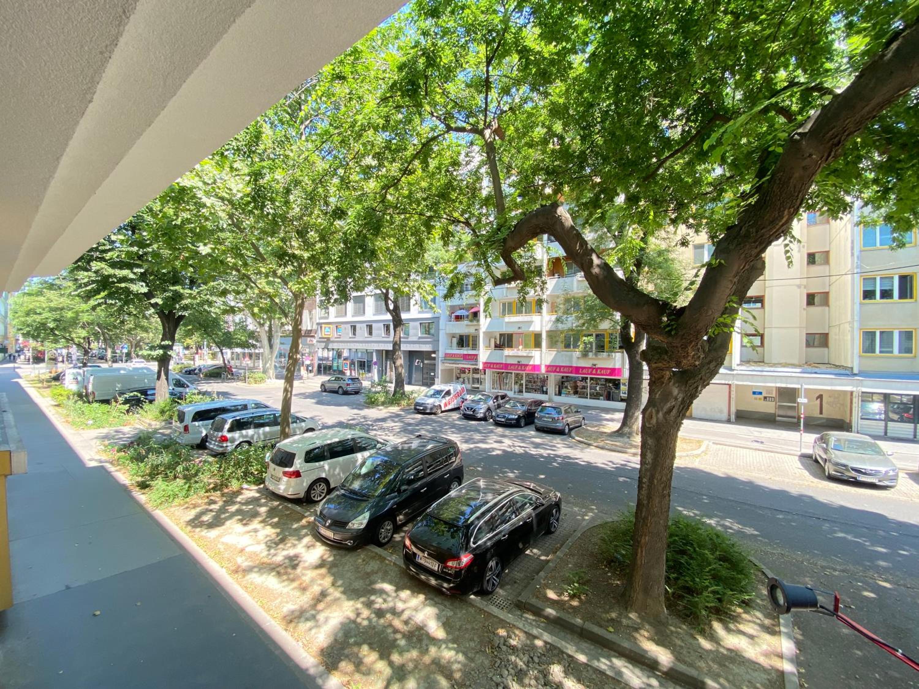 Steiner Residences Vienna Vorgartenstrasse