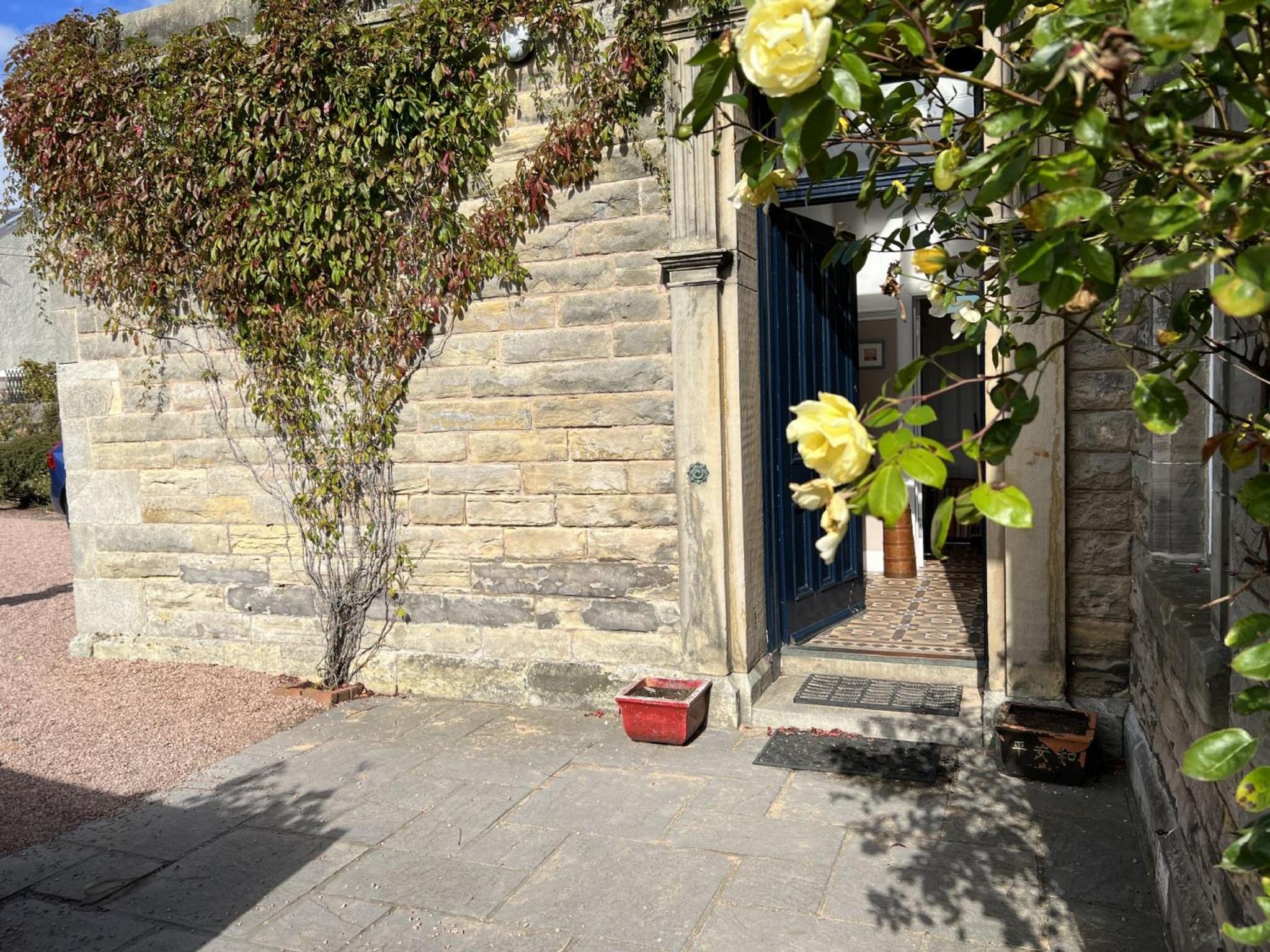 Ruddon Grange