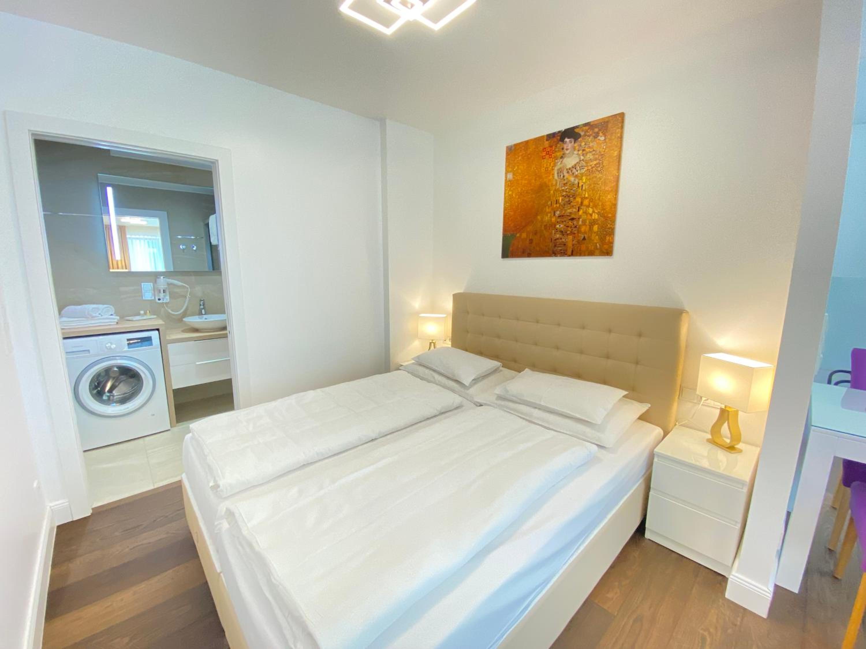 Steiner Residences Vienna Vorgartenstrasse