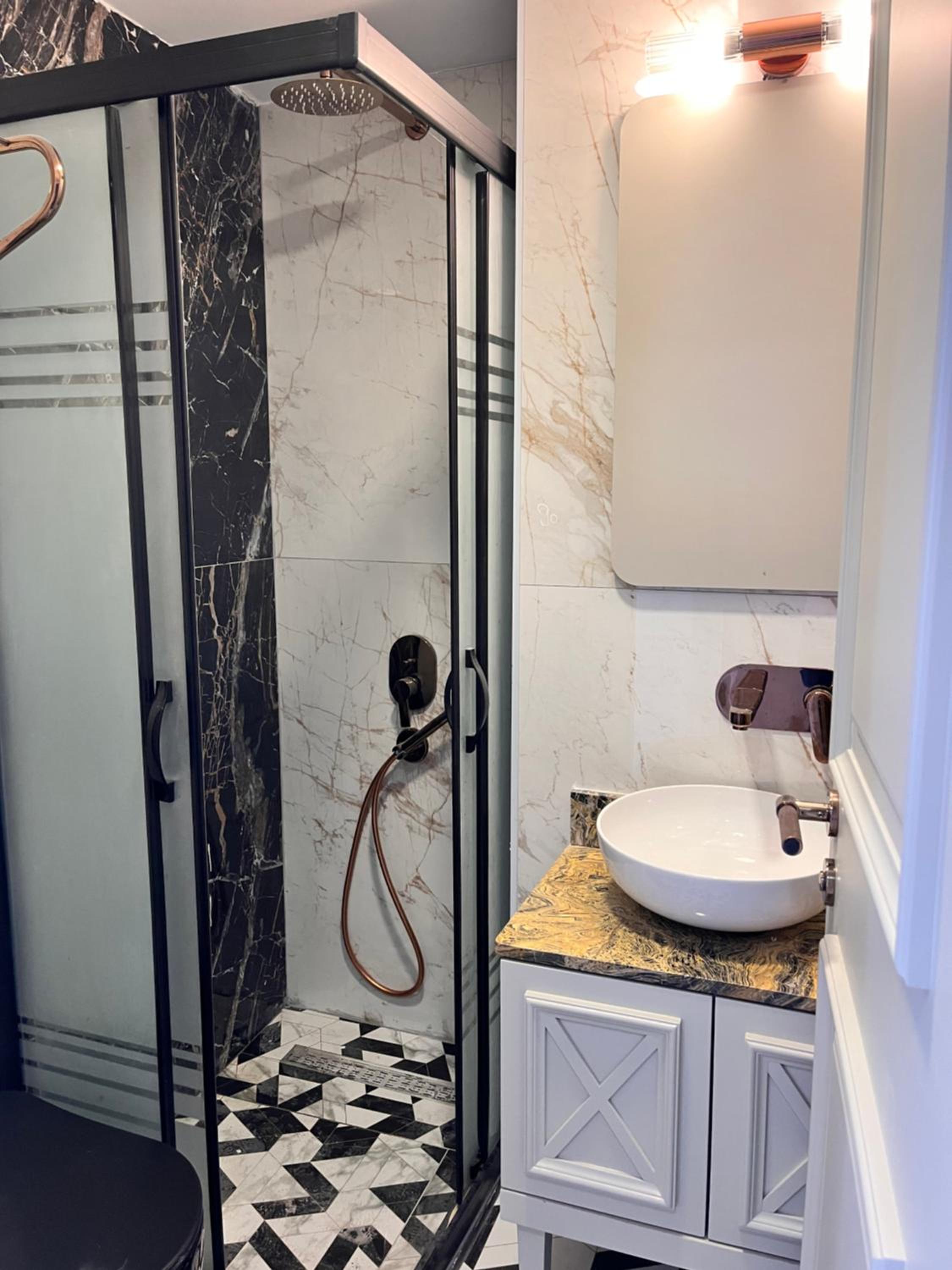 Cetin Port Hotel - Image 34