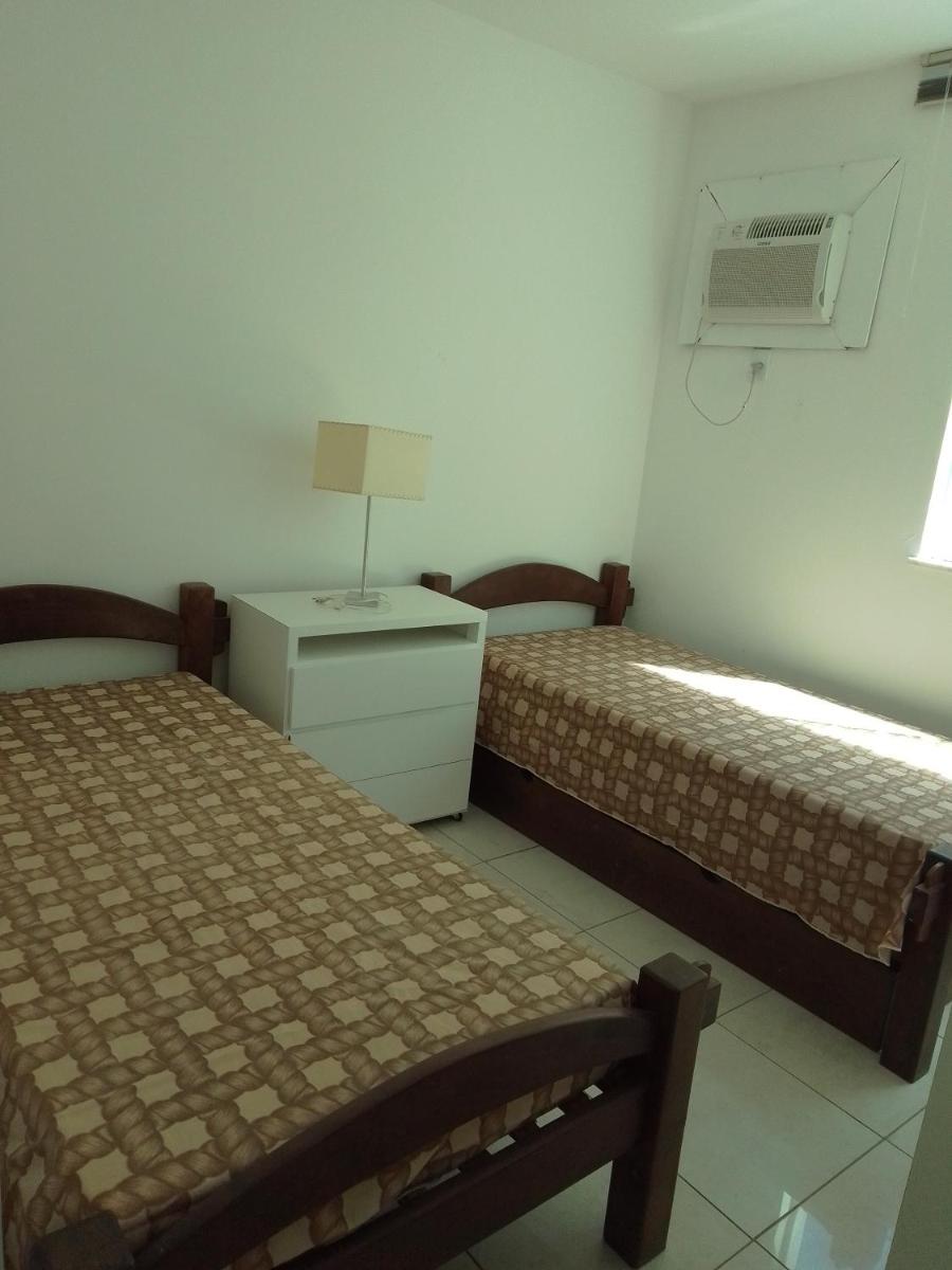 Lindo apartamento 50m da Praia do Forte view 4