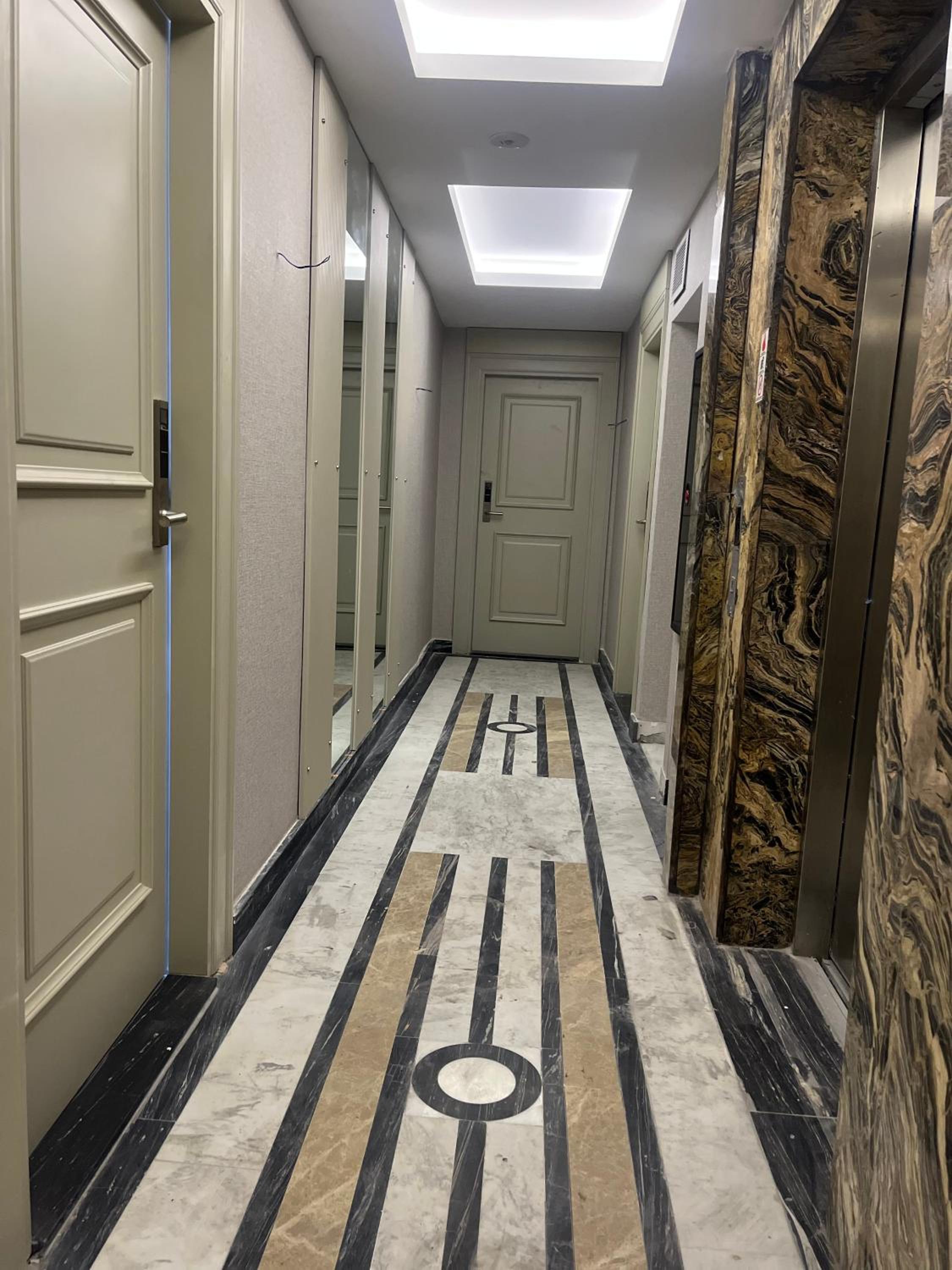 Cetin Port Hotel - Image 49