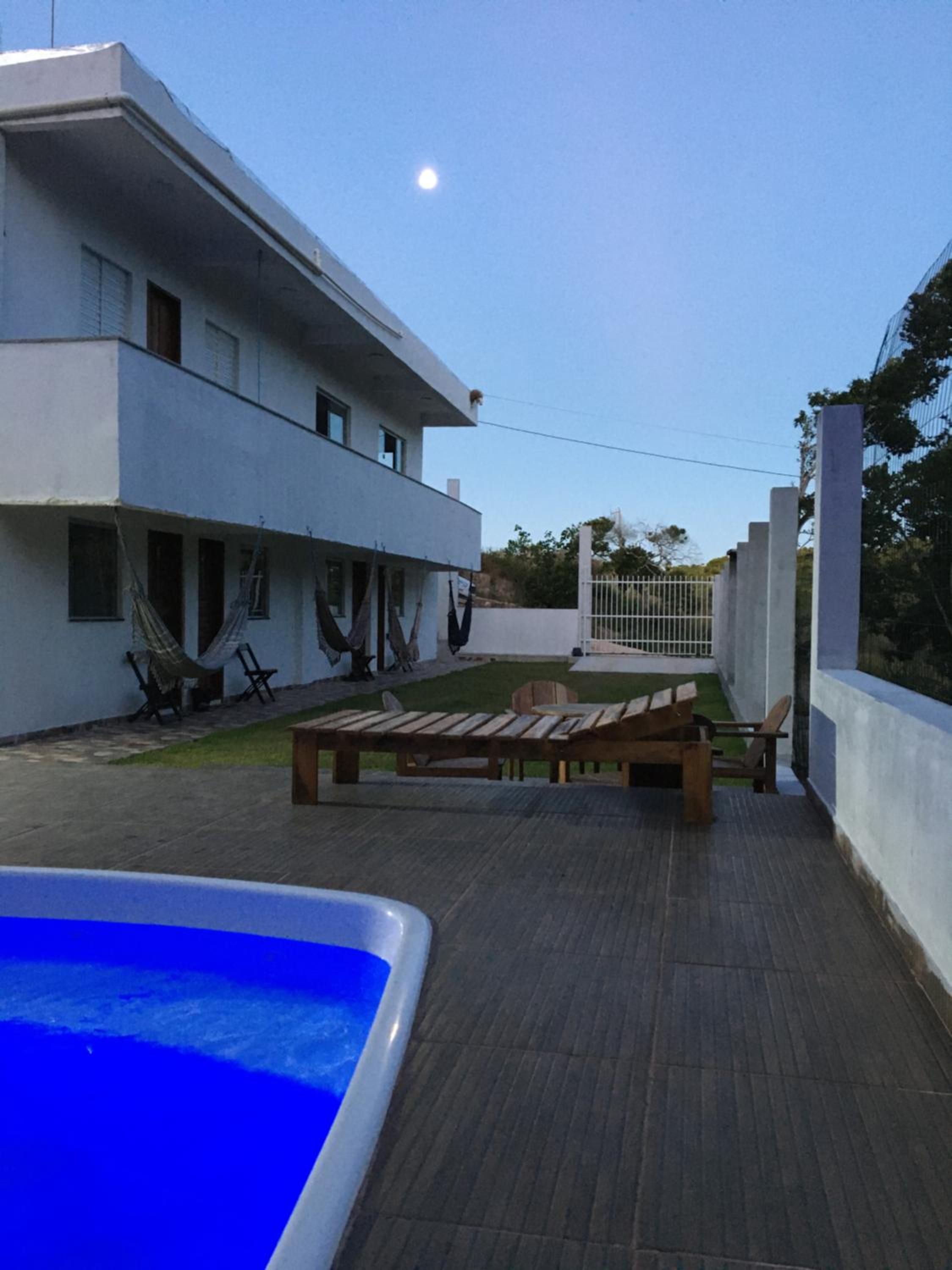 Casa da Gina