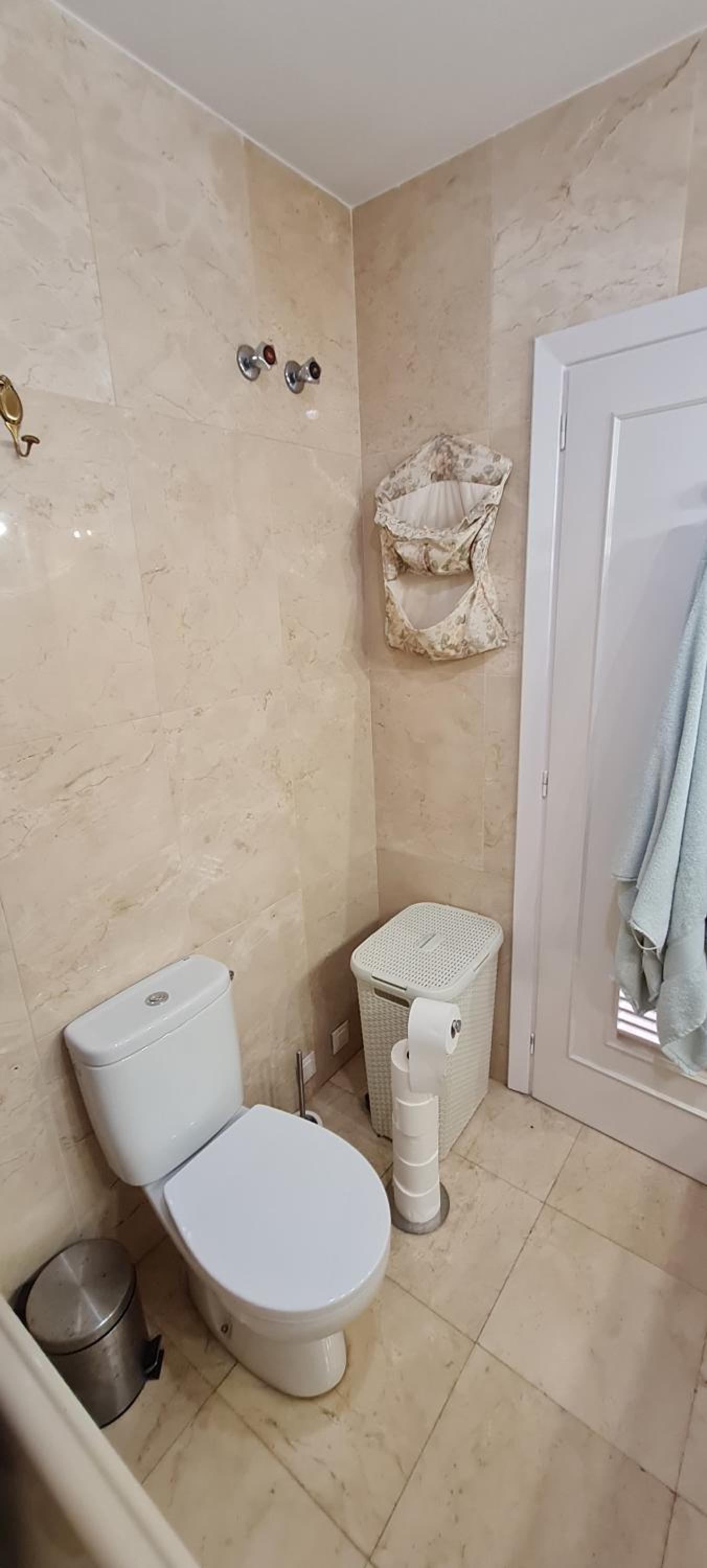 Maison Marbella proche de la mer
