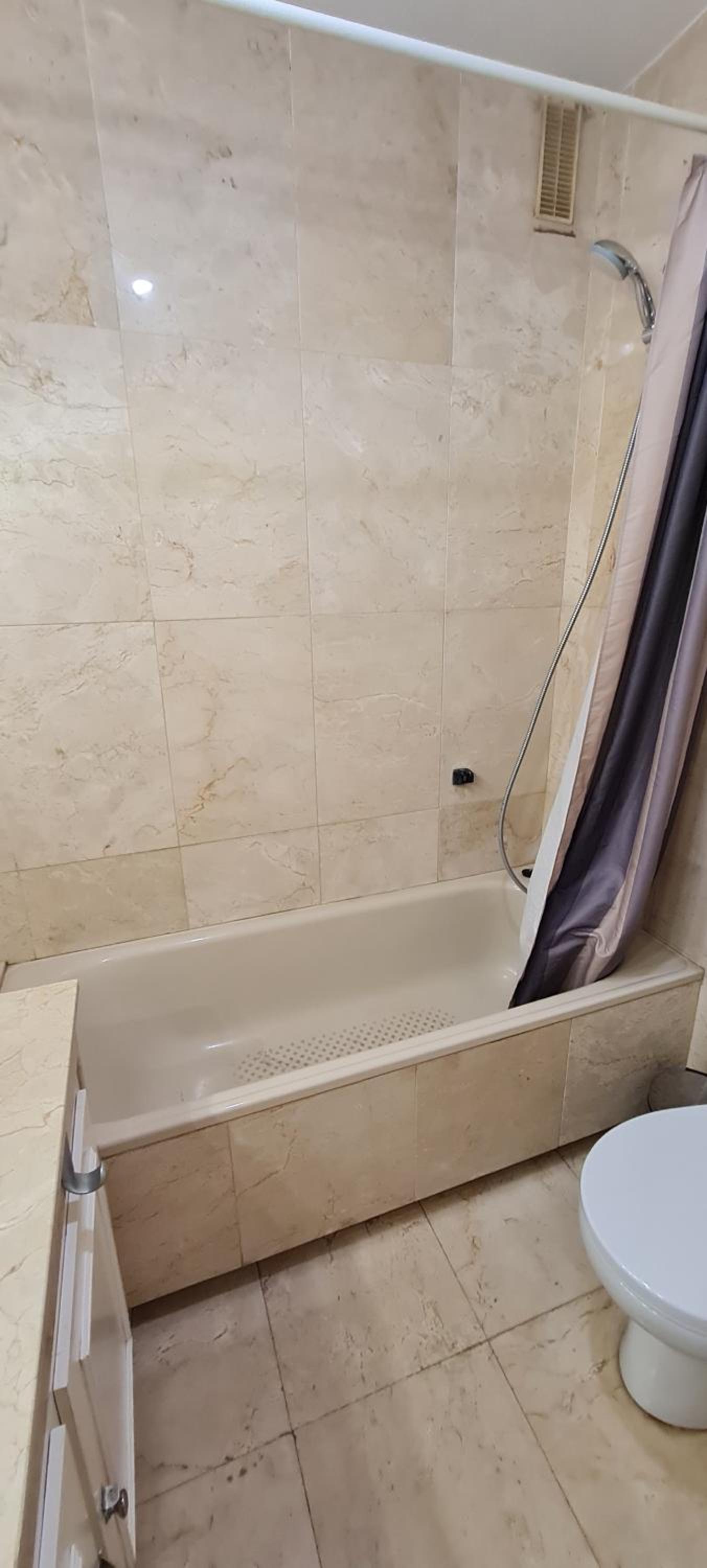 Maison Marbella proche de la mer