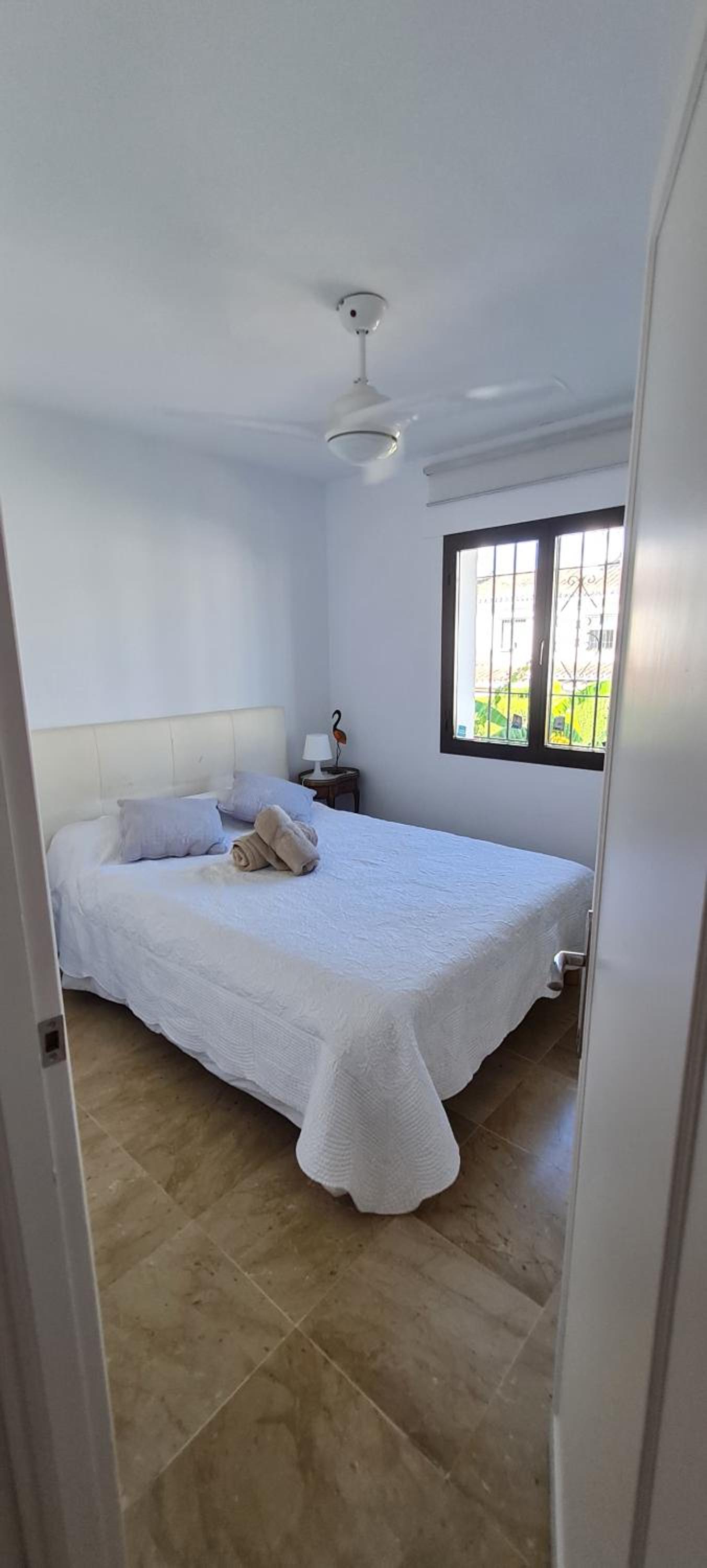 Maison Marbella proche de la mer
