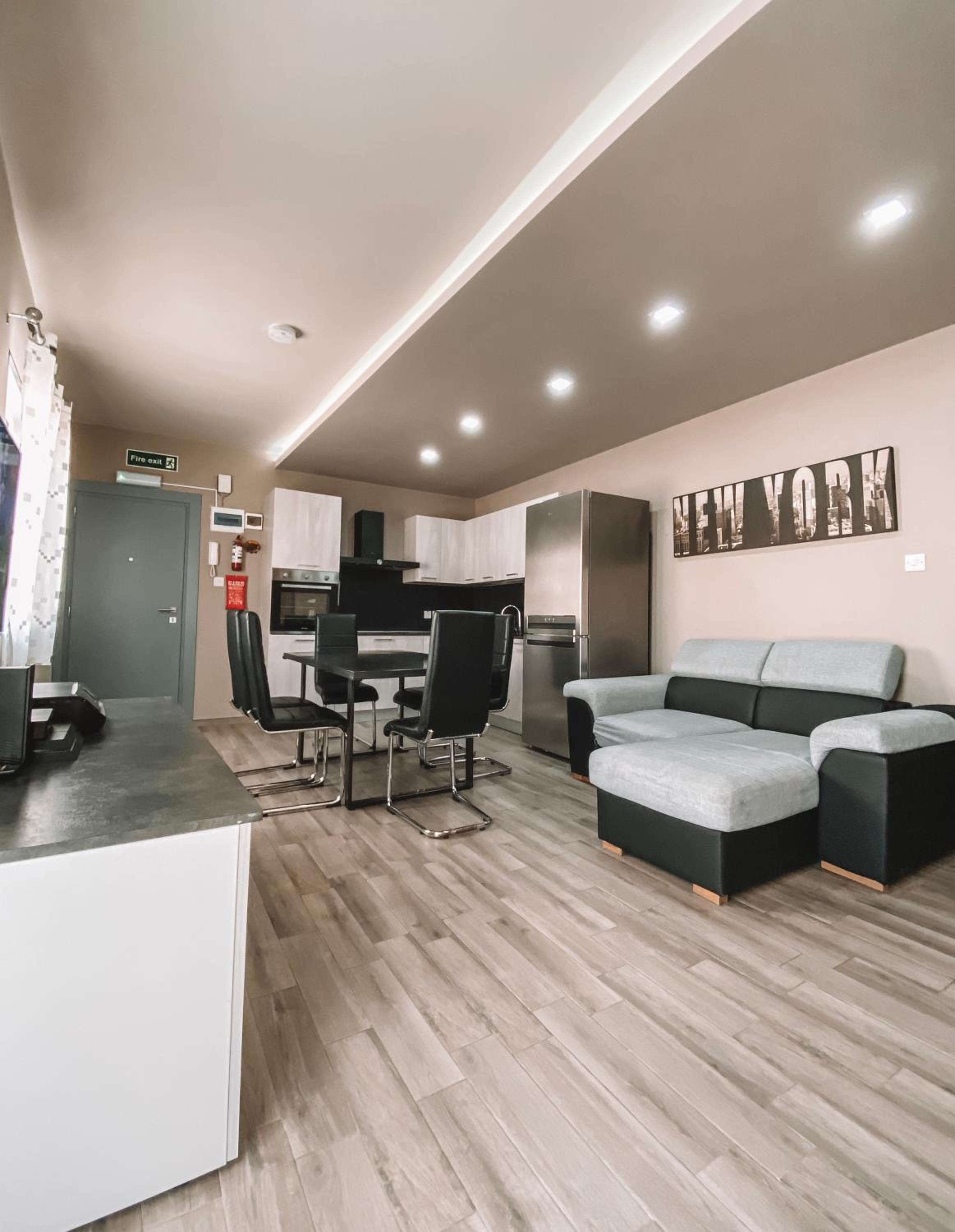LOVELY MODERN APARTMENT IN ST.JULIAN — St Julian's