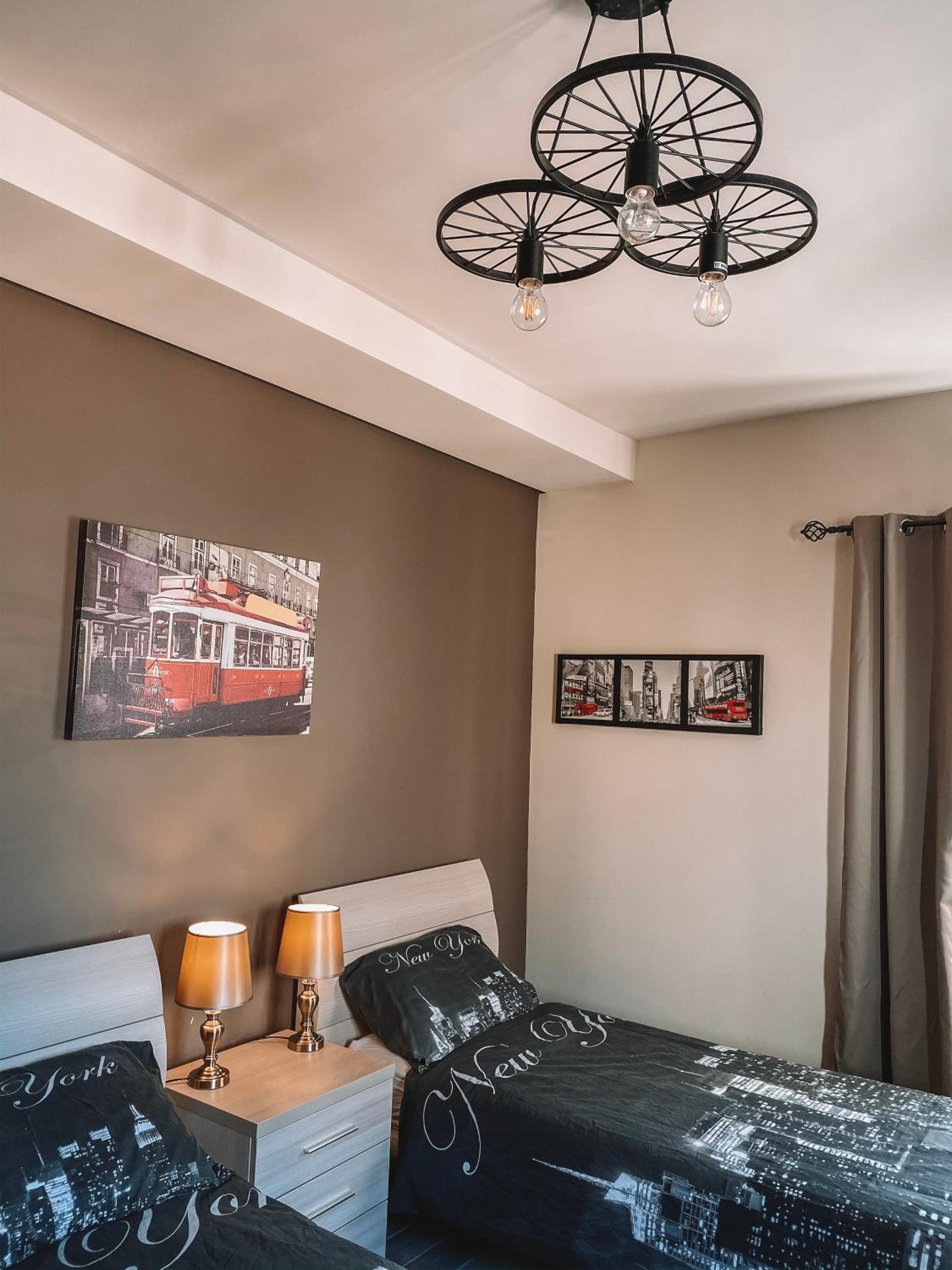 LOVELY MODERN APARTMENT IN ST.JULIAN photo 2