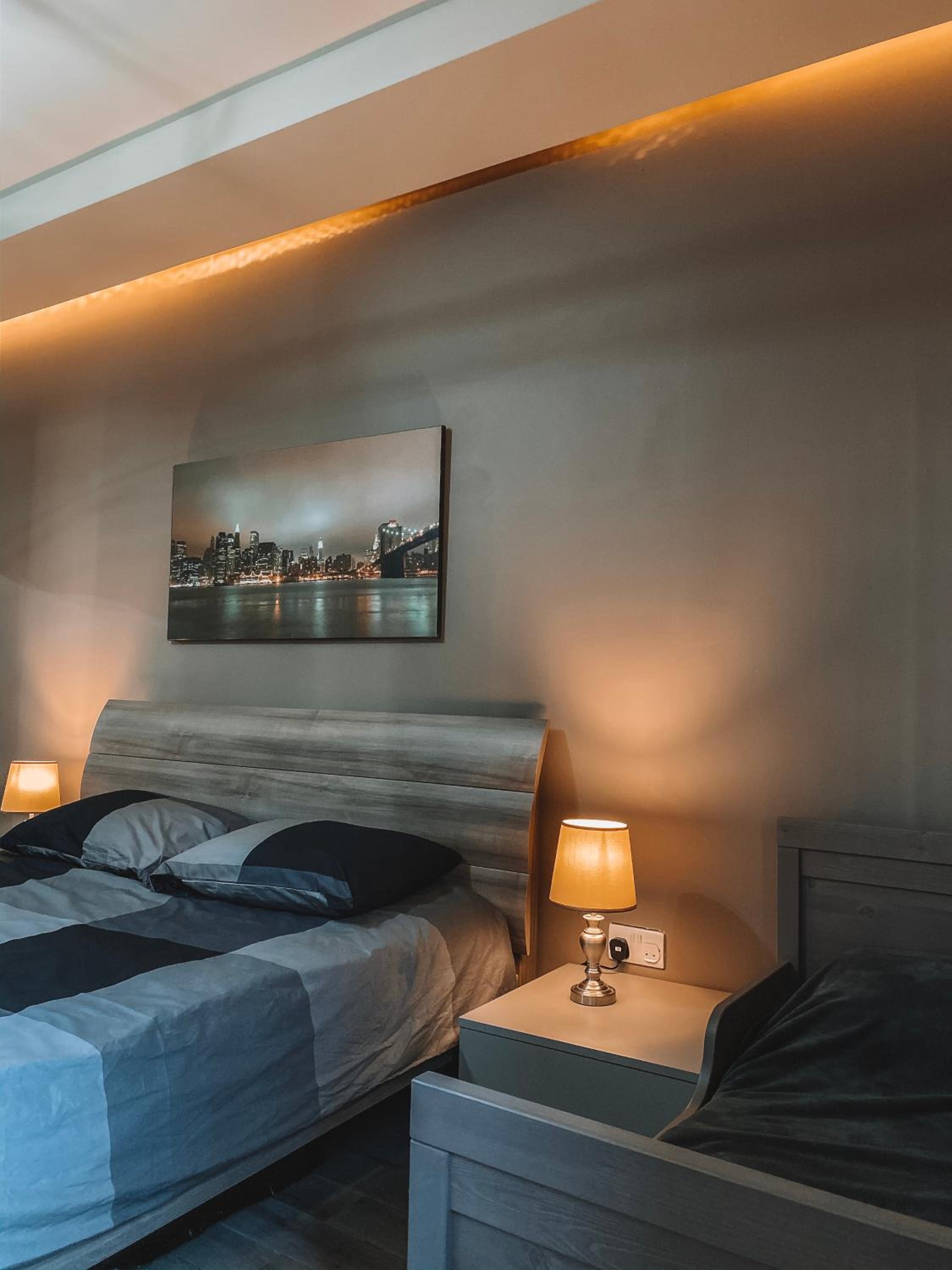 LOVELY MODERN APARTMENT IN ST.JULIAN photo 3